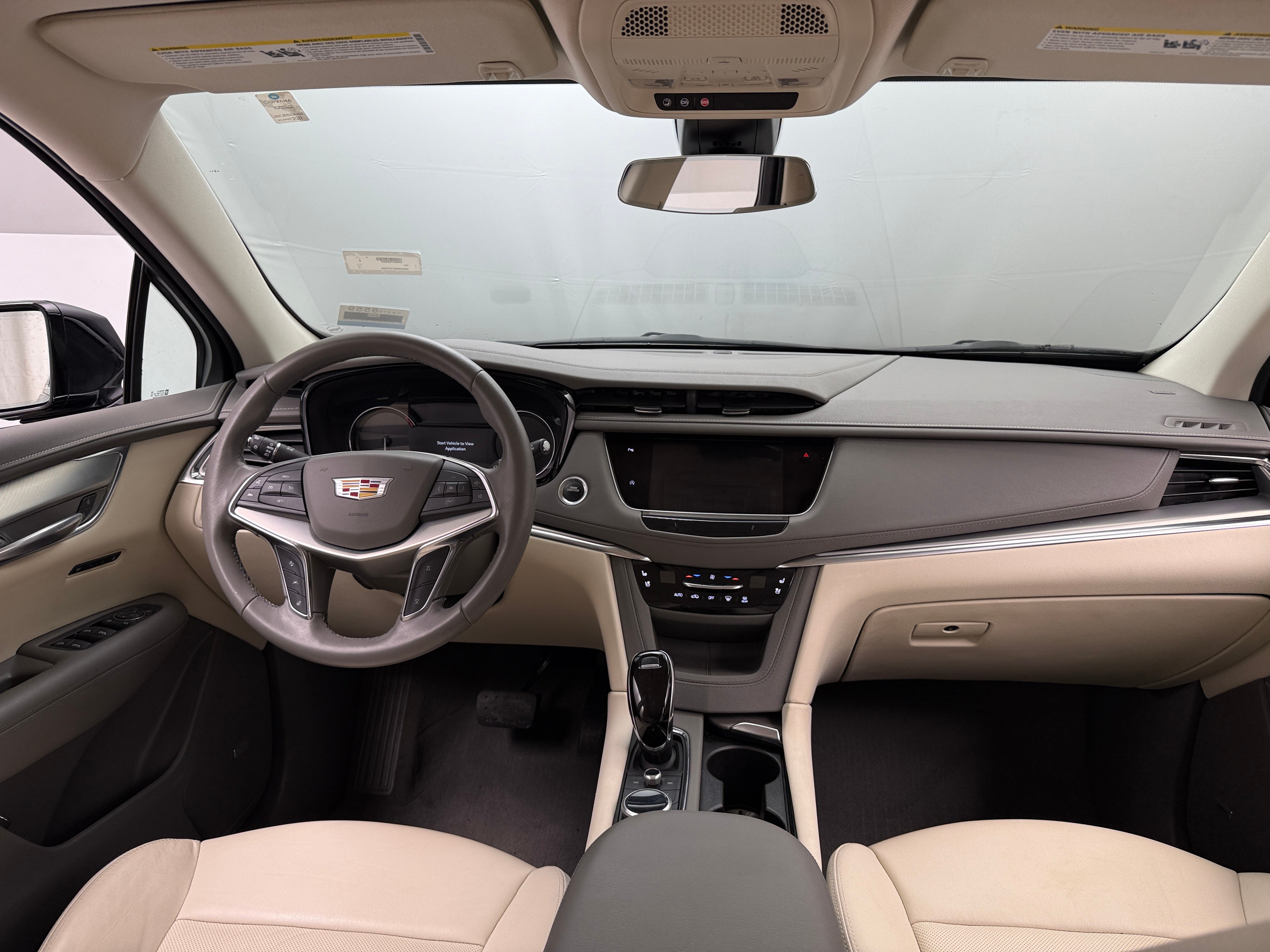 2021 Cadillac XT5 Premium Luxury 2