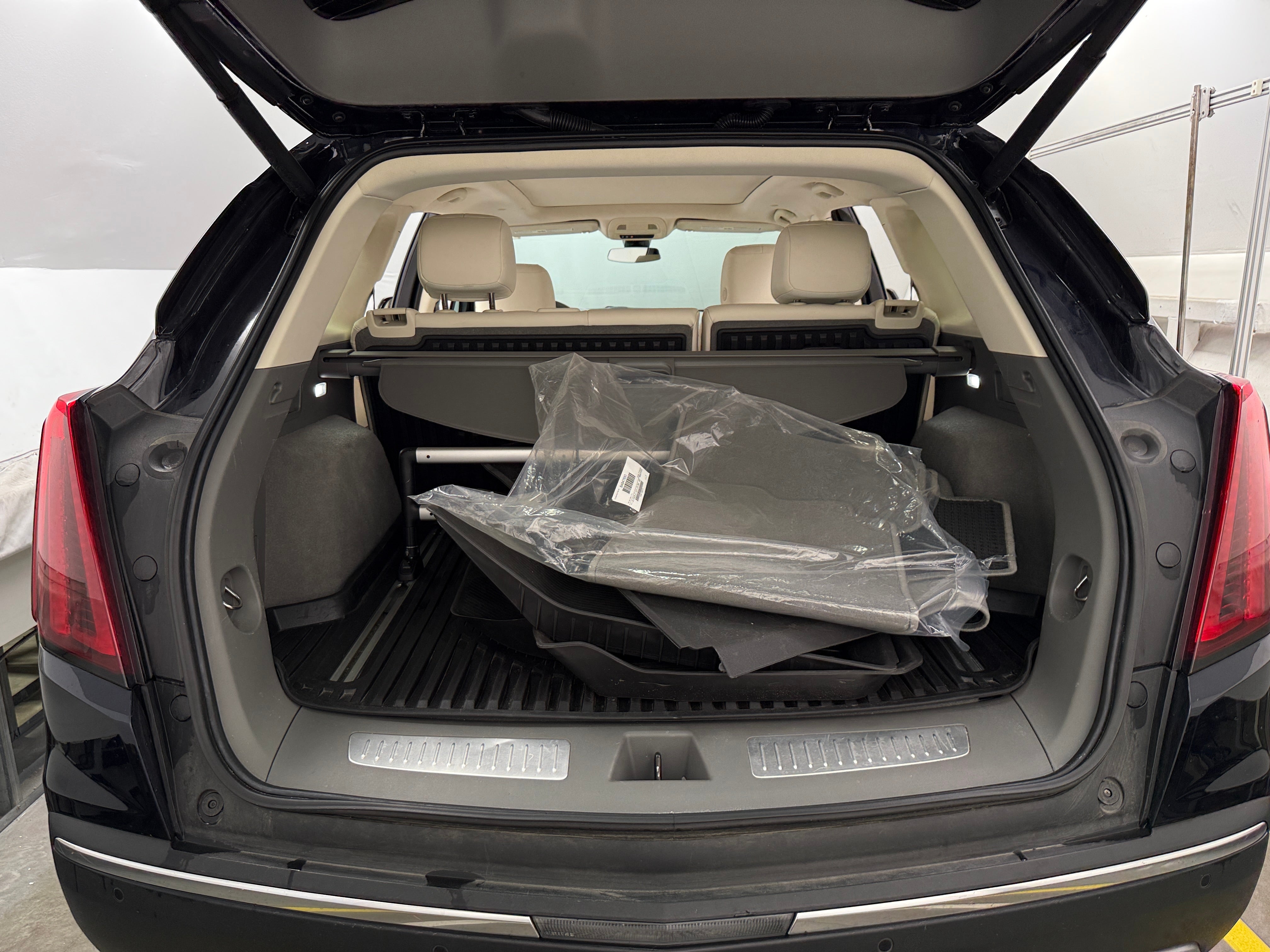 2021 Cadillac XT5 Premium Luxury 6