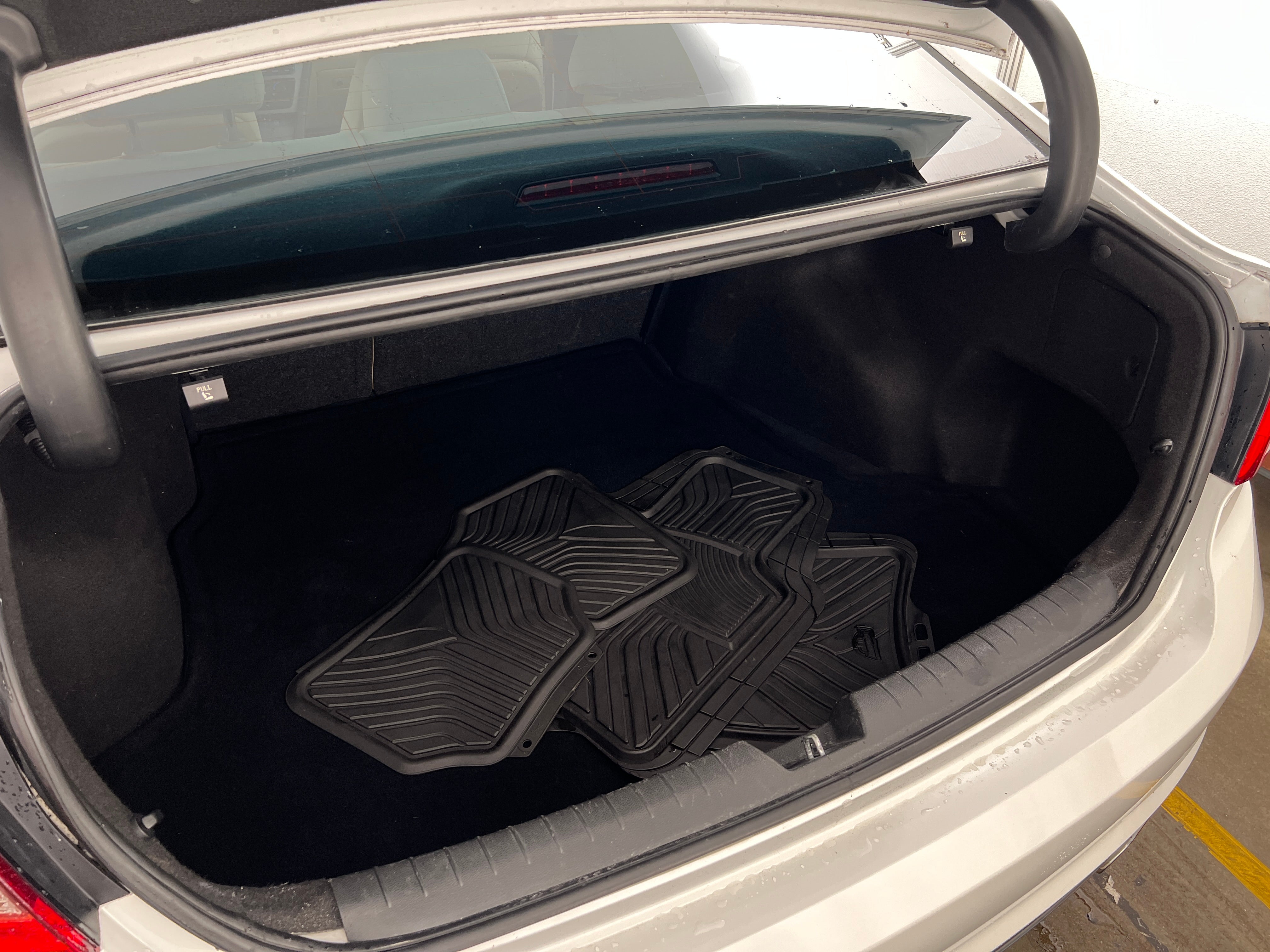 2017 Hyundai Sonata SE 7