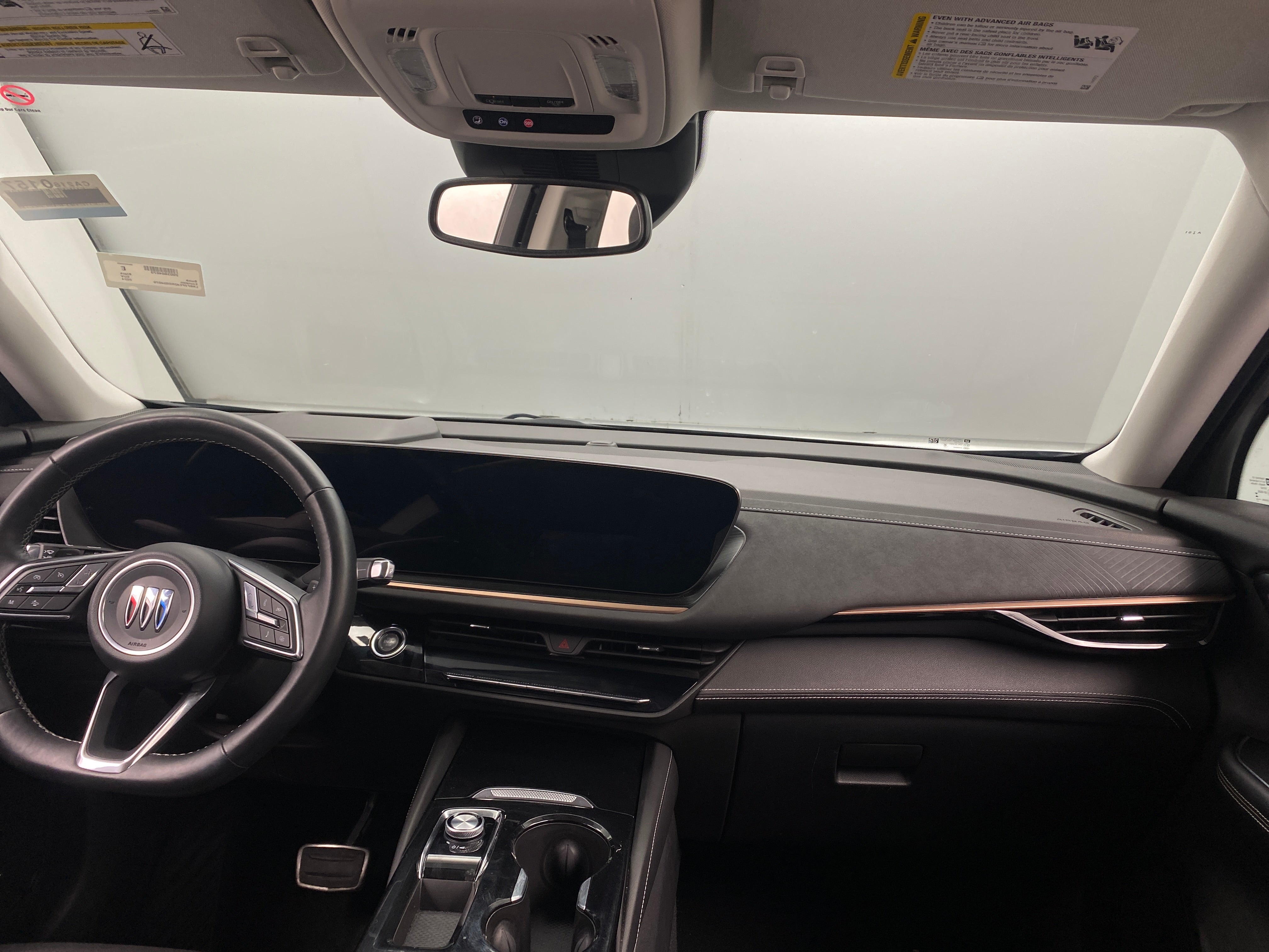 2024 Buick Envision Sport Touring 2