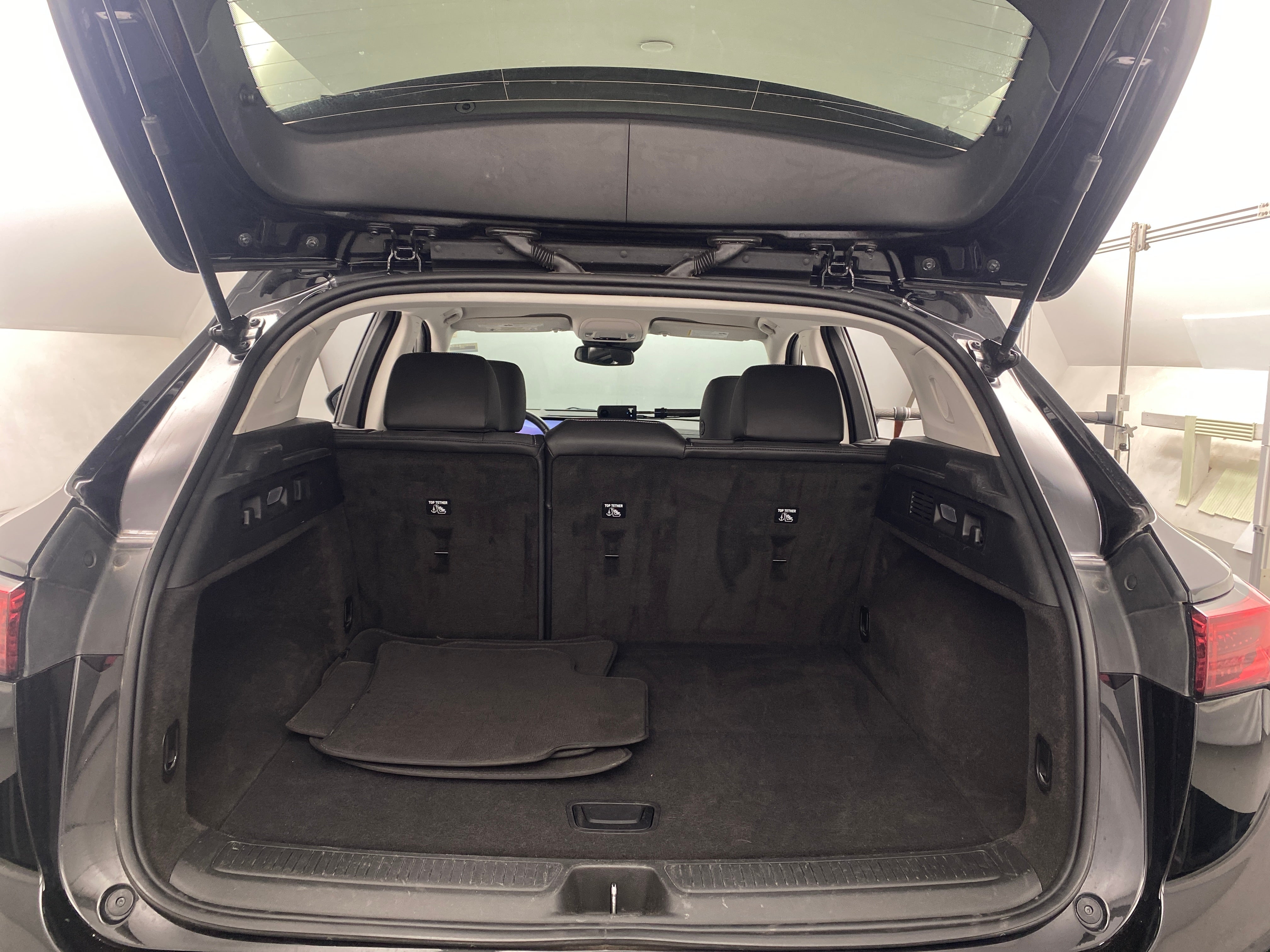 2024 Buick Envision Sport Touring 6