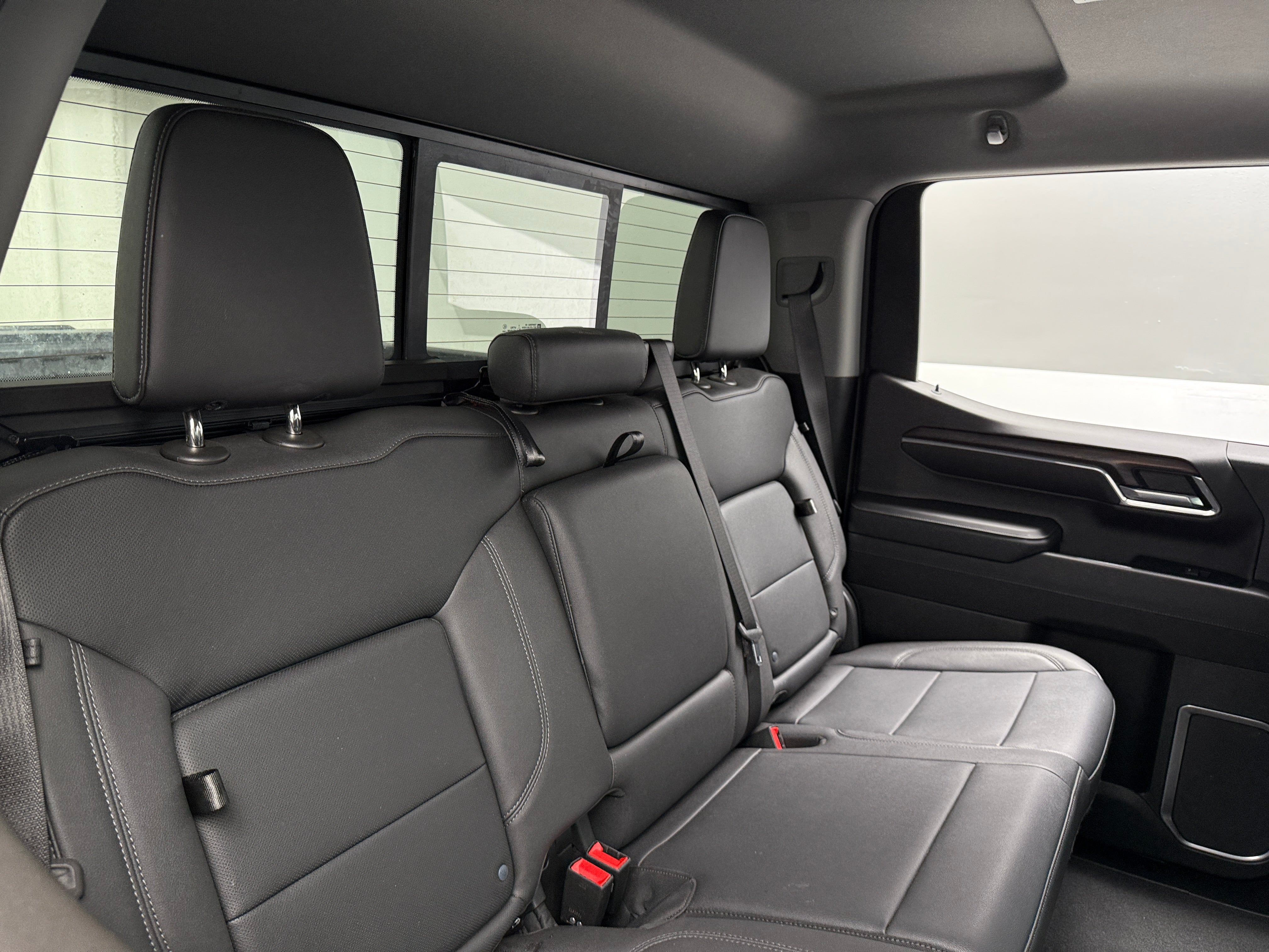 2023 GMC Sierra 1500 SLT 6