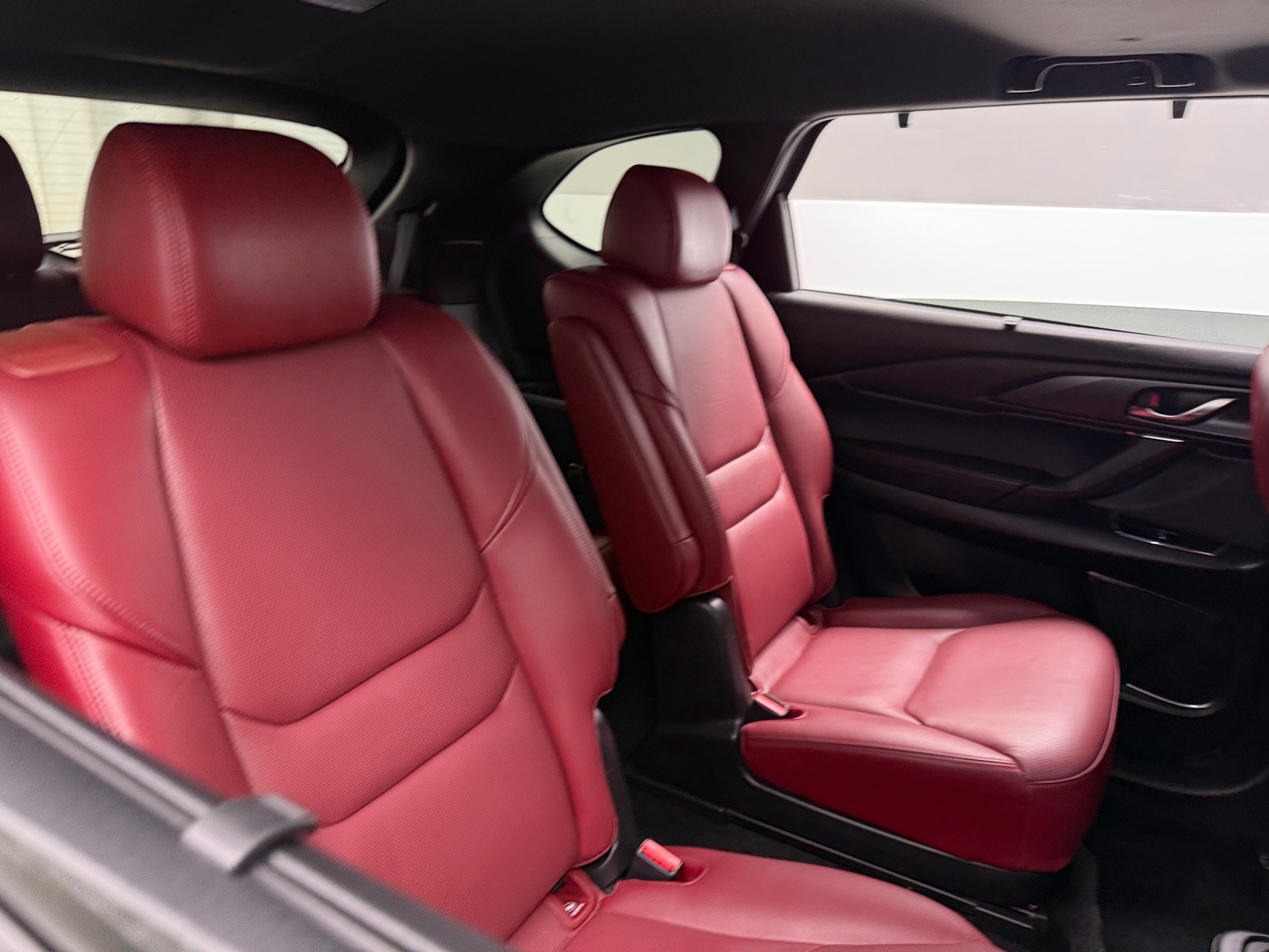 Thumbnail: 2022 Mazda CX-9 - 5