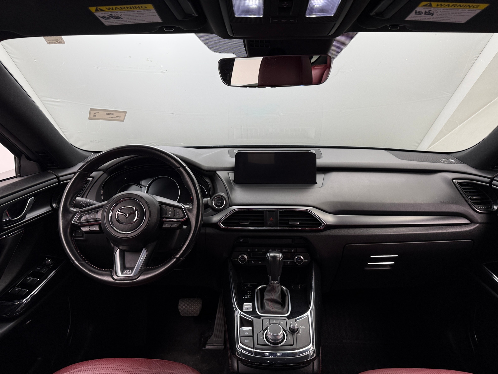 Thumbnail: 2022 Mazda CX-9 - 2