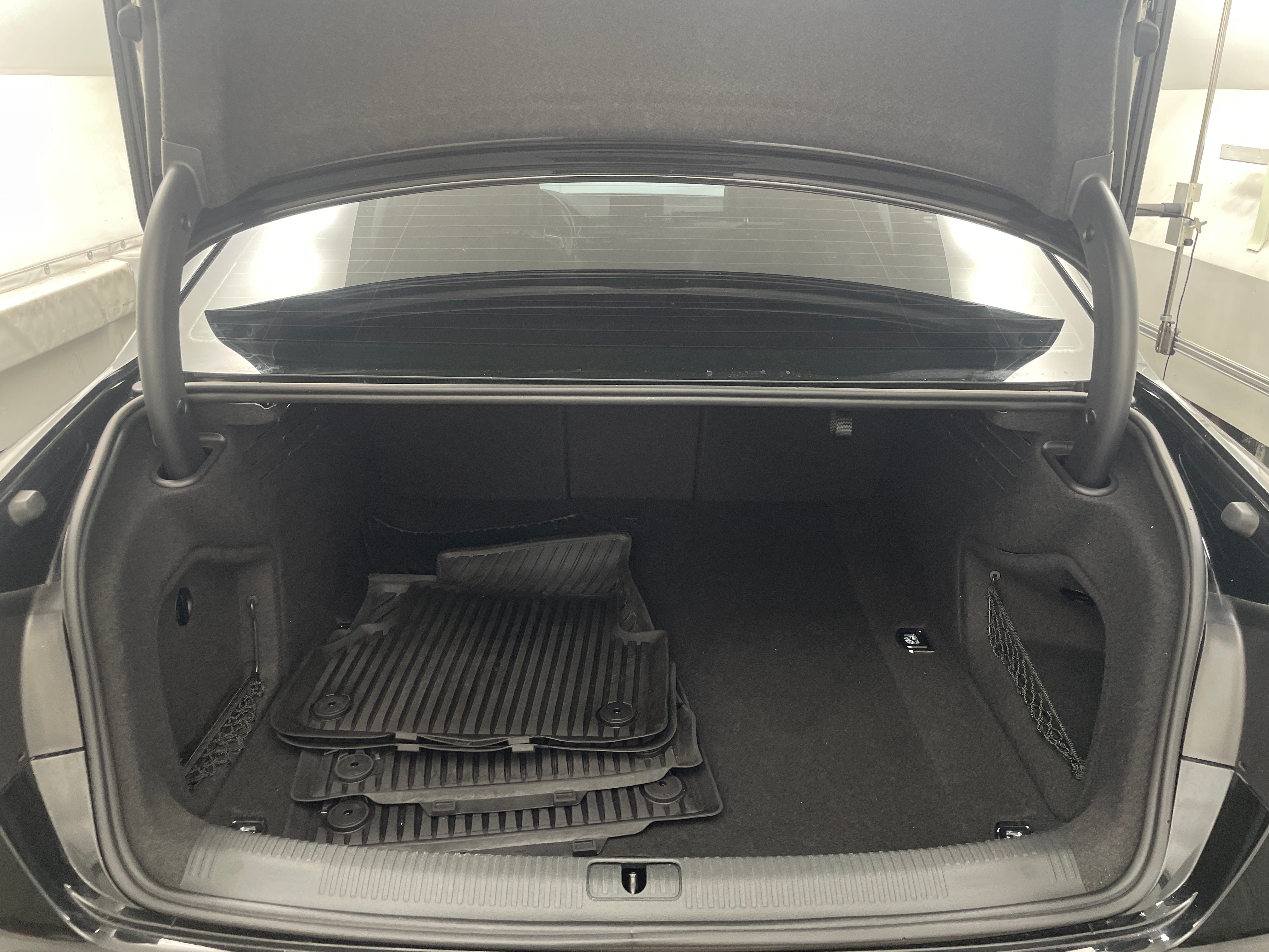 2018 Audi A4 Premium Plus 6
