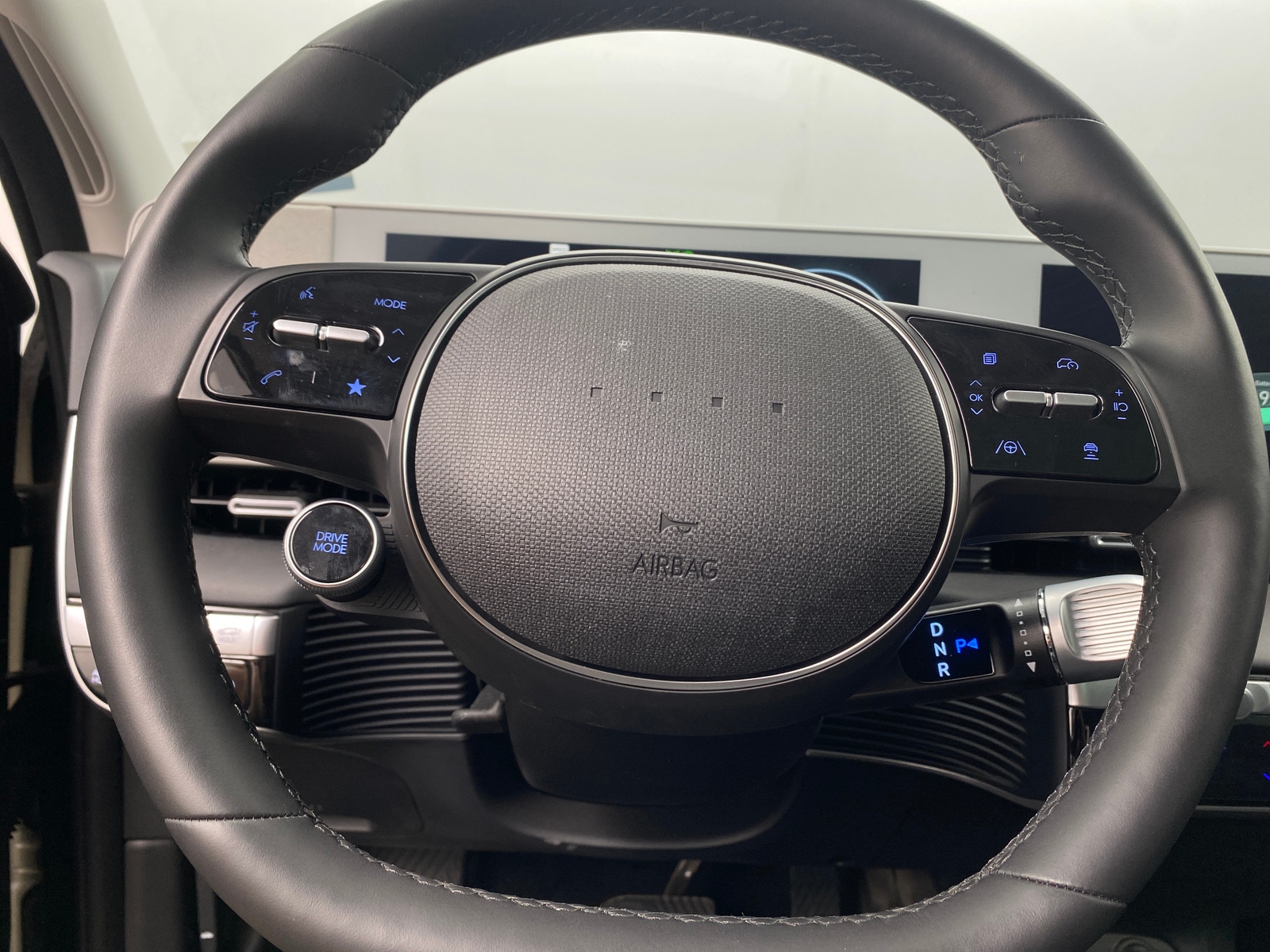 Thumbnail: 2024 Hyundai Ioniq 5 - 5