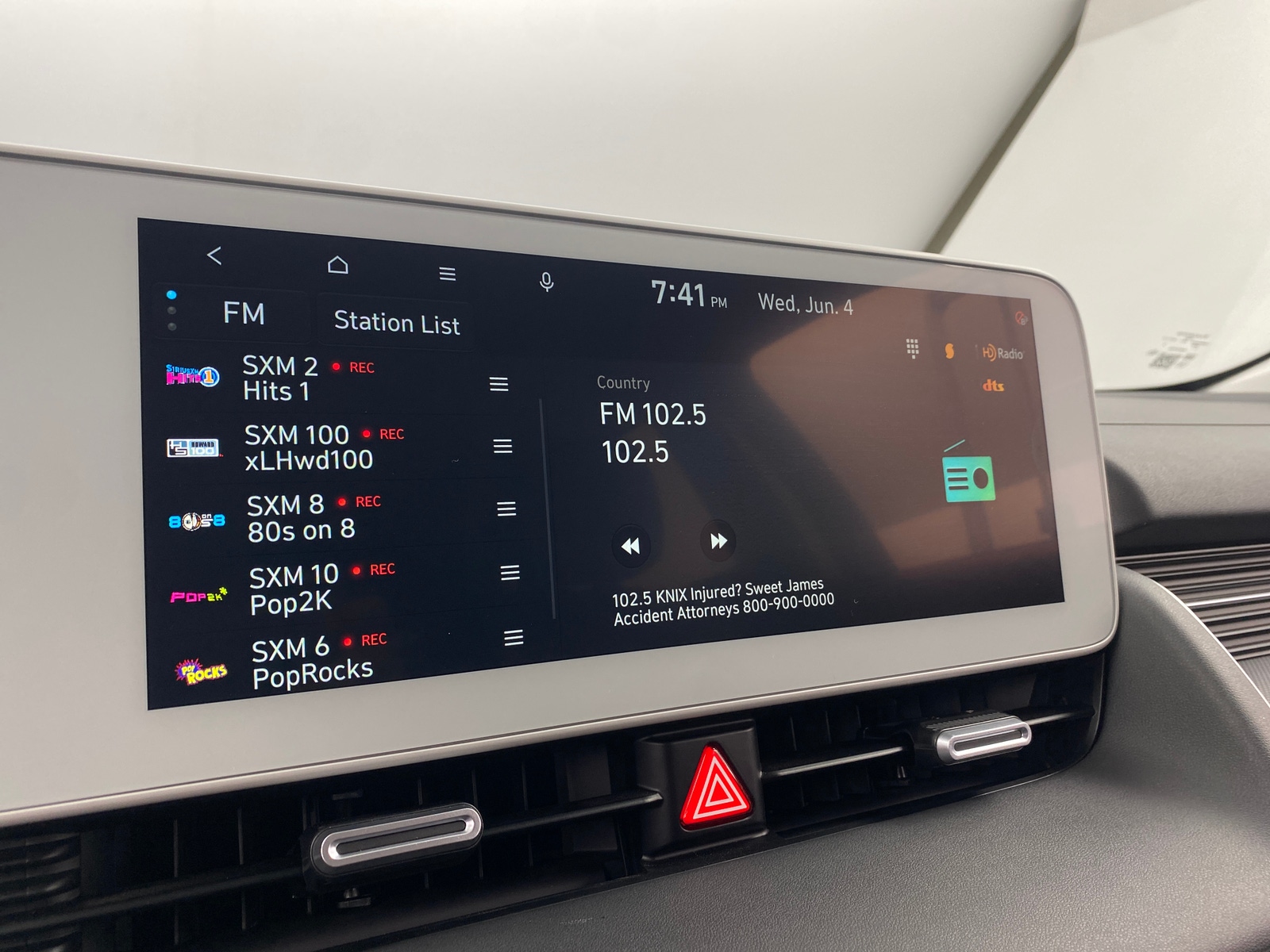 Thumbnail: 2024 Hyundai Ioniq 5 - 4