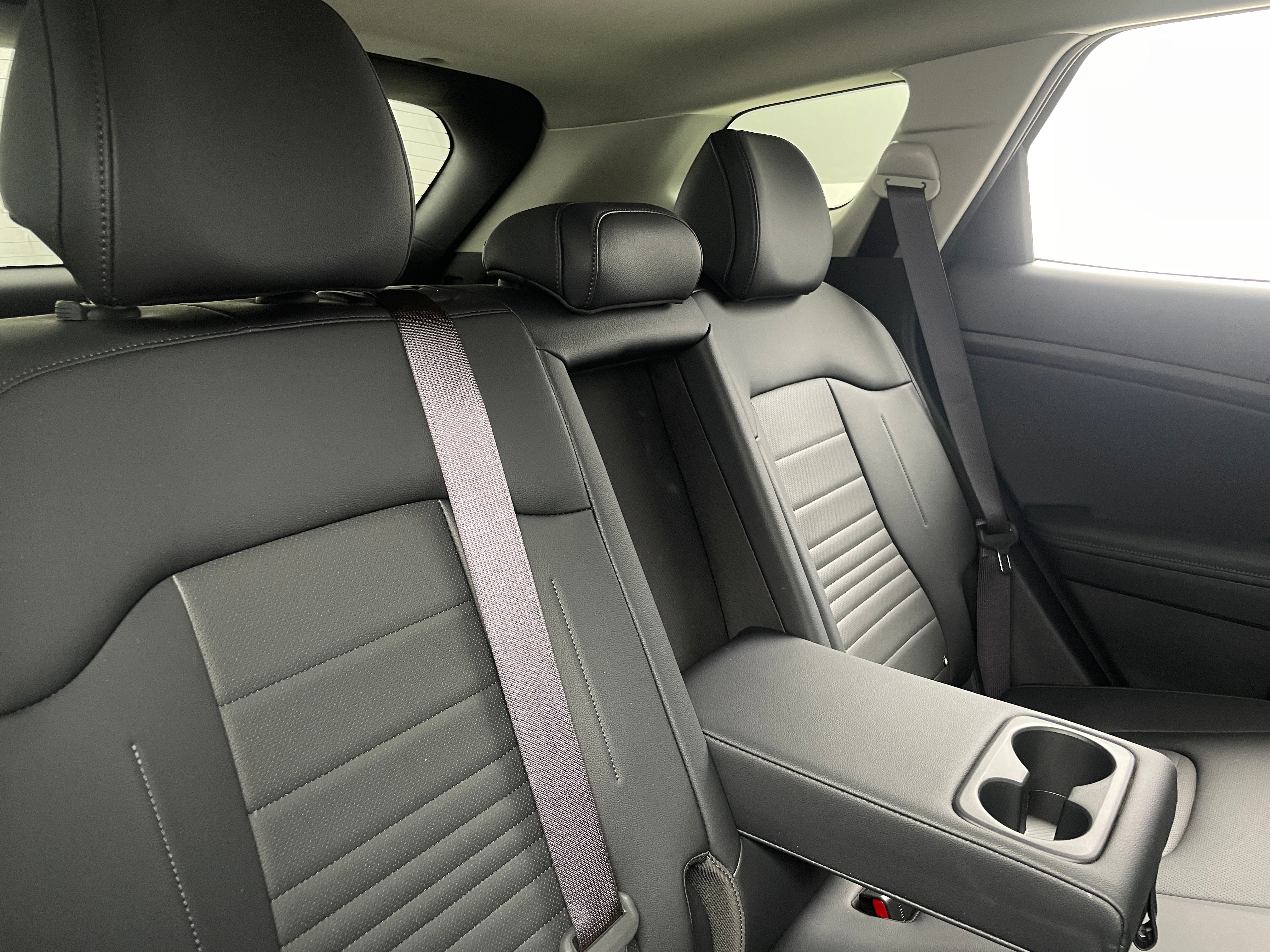2024 Kia Sportage SX Prestige 5