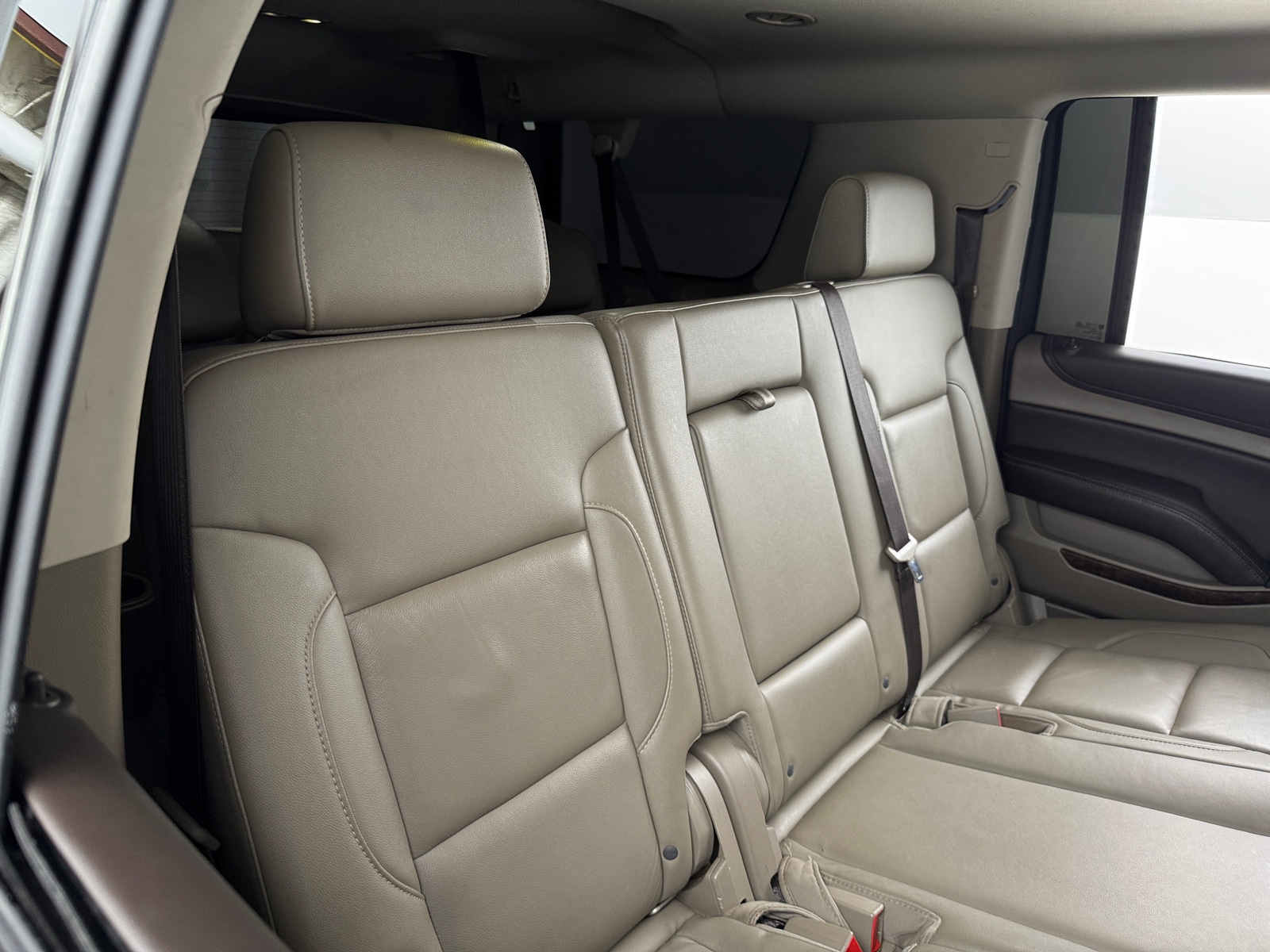 Thumbnail: 2019 Chevrolet Suburban - 5