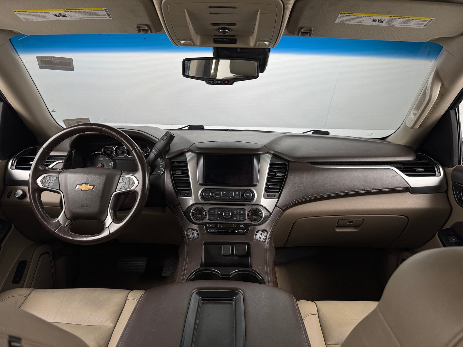 Thumbnail: 2019 Chevrolet Suburban - 2