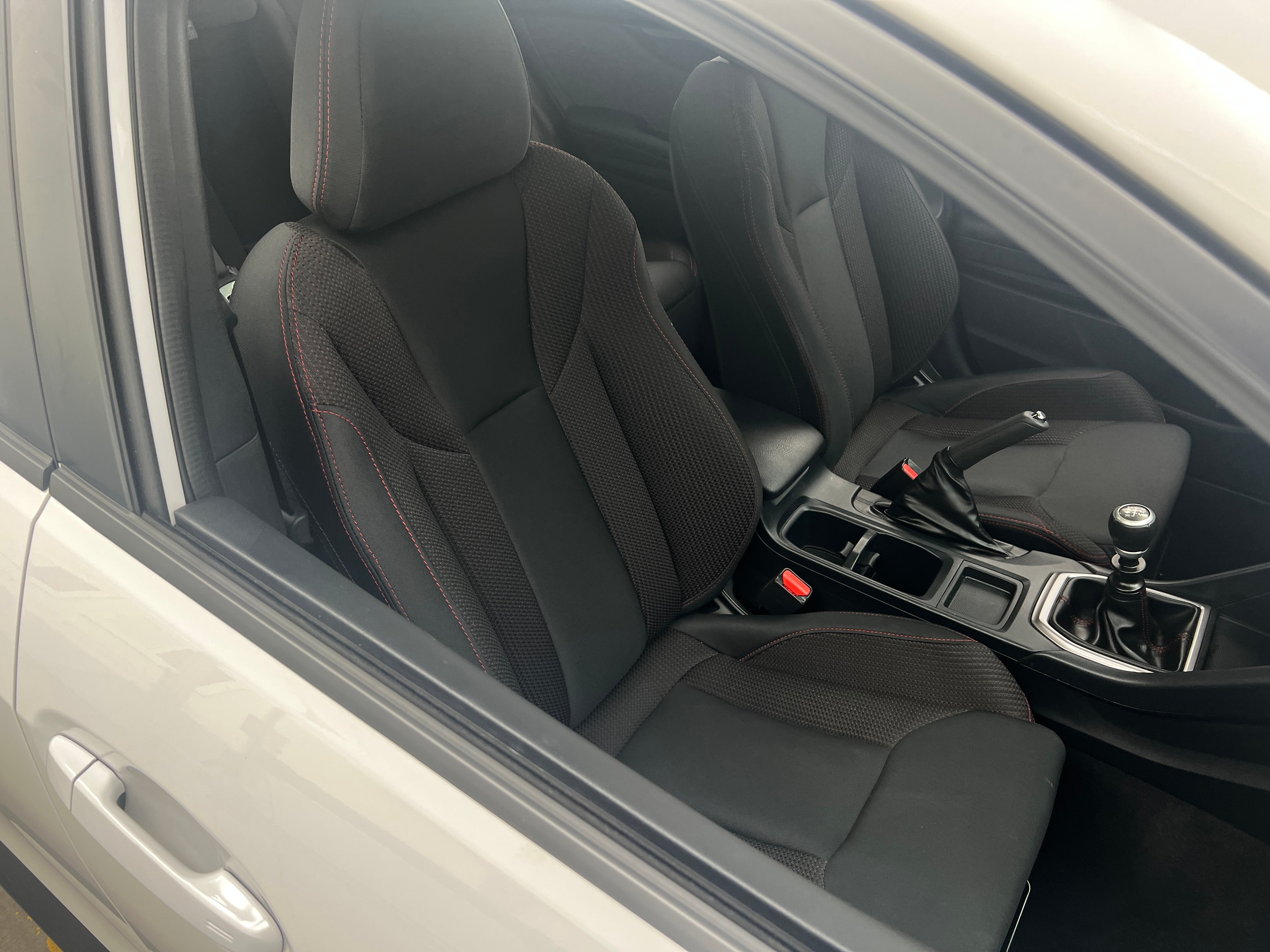 2022 Subaru WRX Premium 2