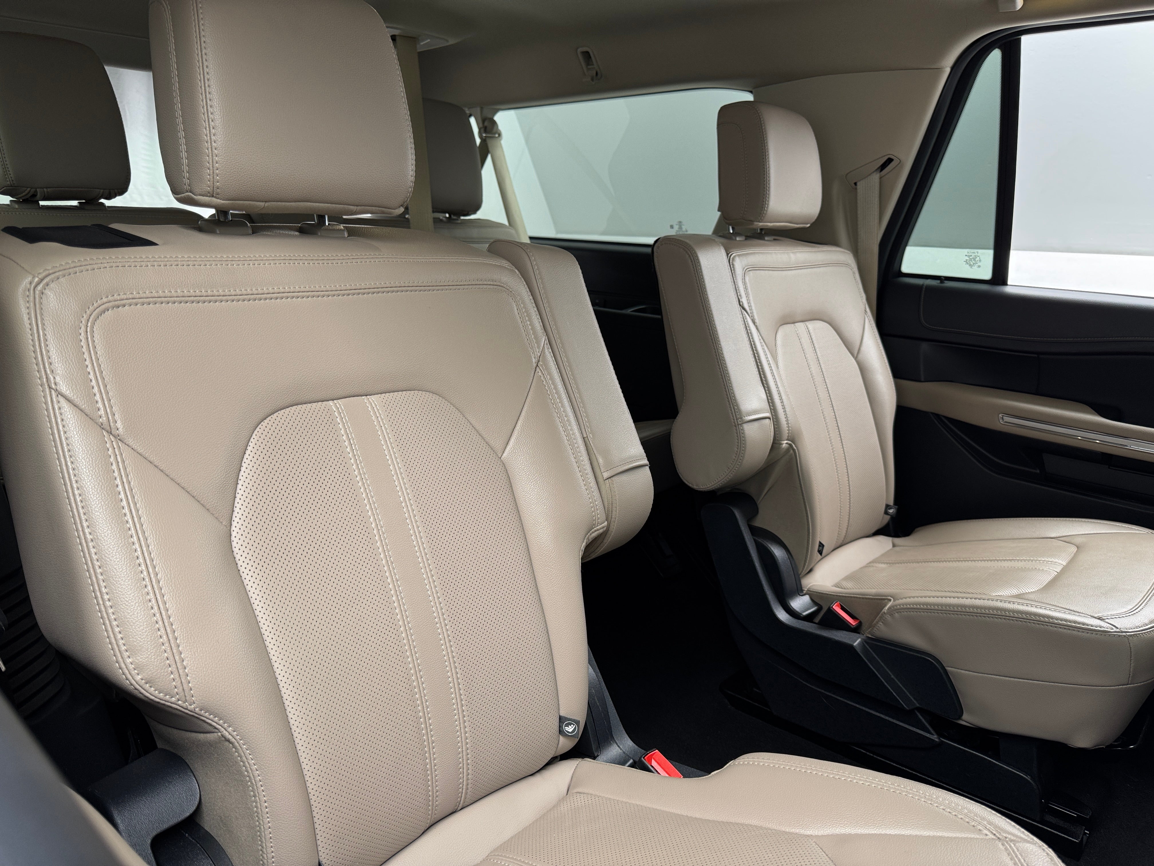 2024 Ford Expedition MAX Limited 5