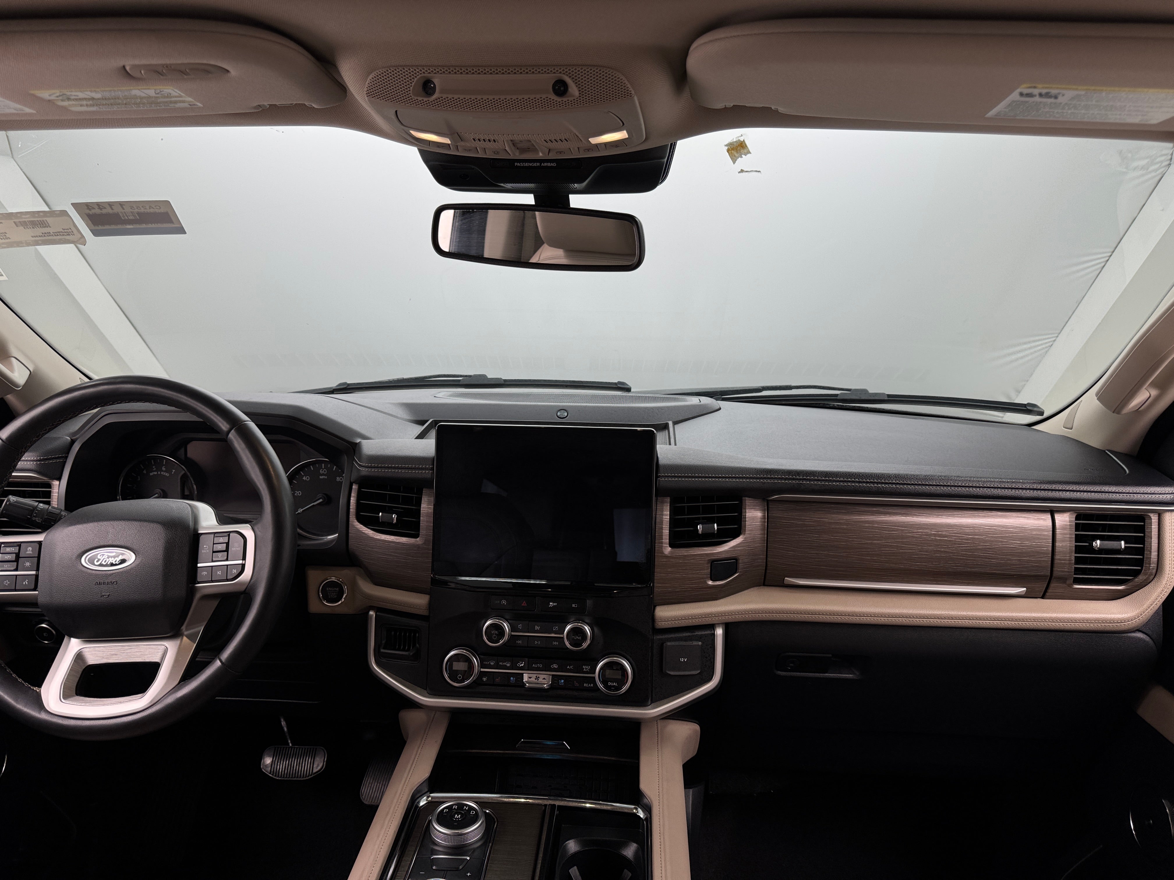 2024 Ford Expedition MAX Limited 2