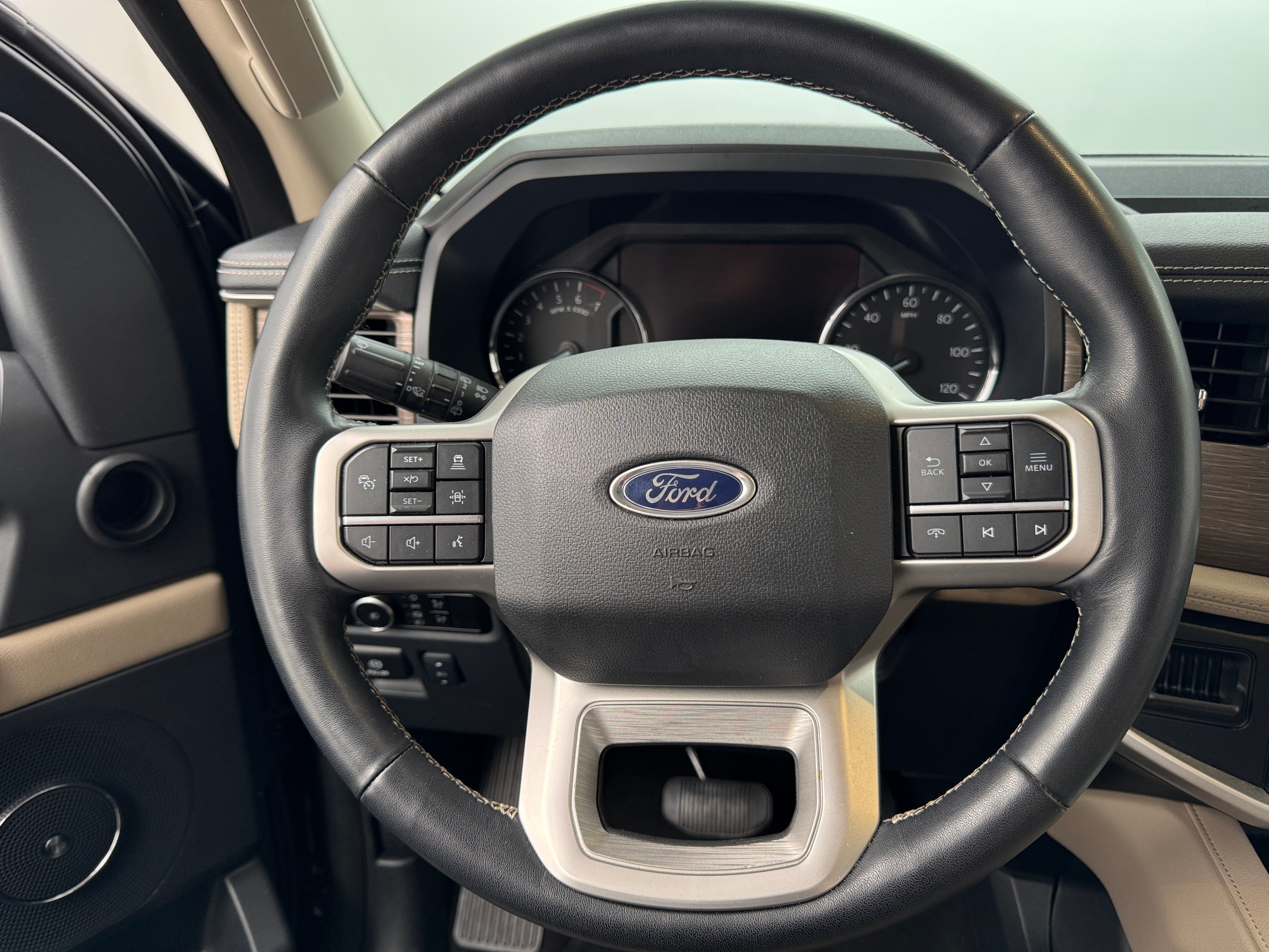 2024 Ford Expedition MAX Limited 4