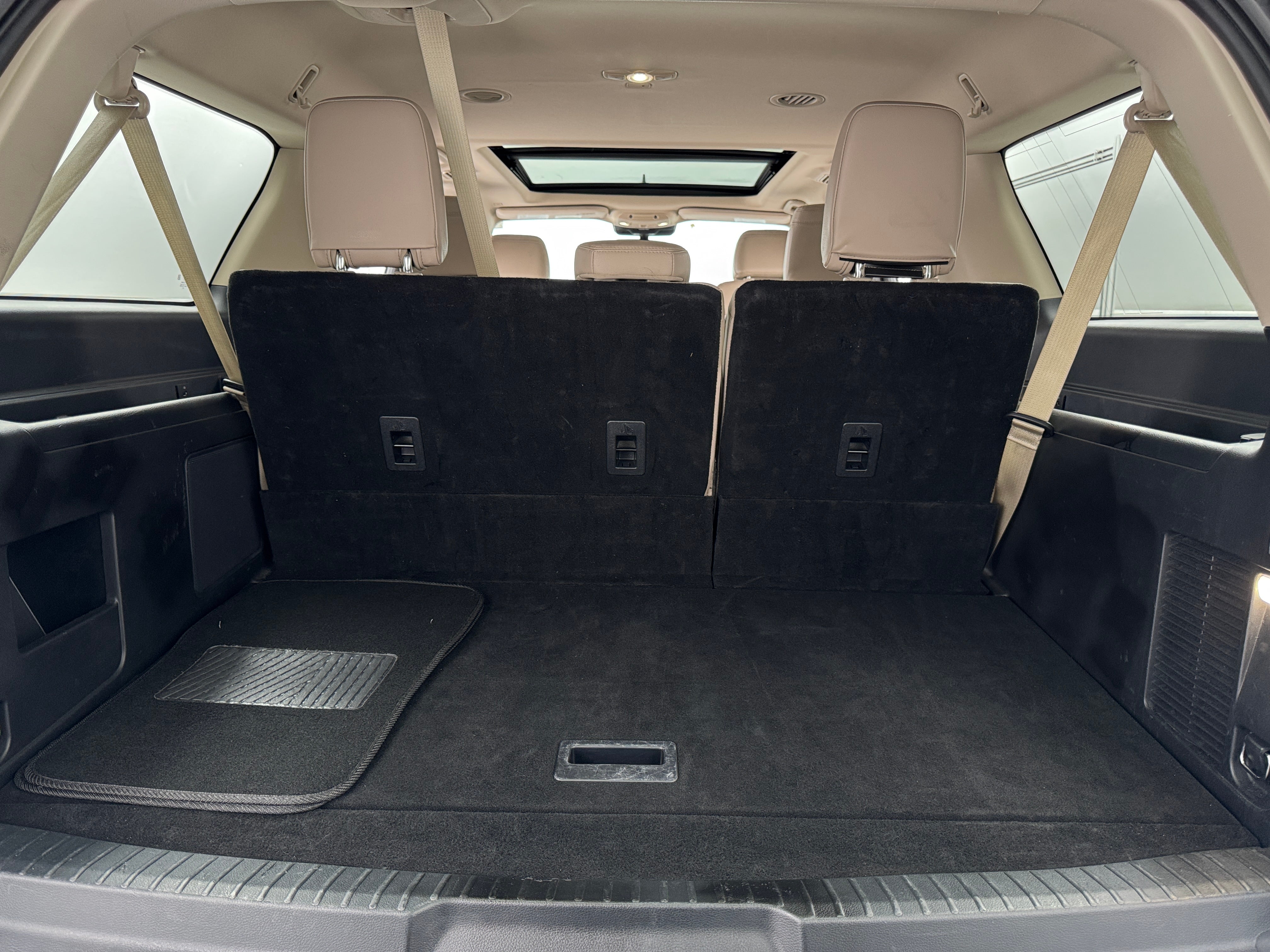 2024 Ford Expedition MAX Limited 6