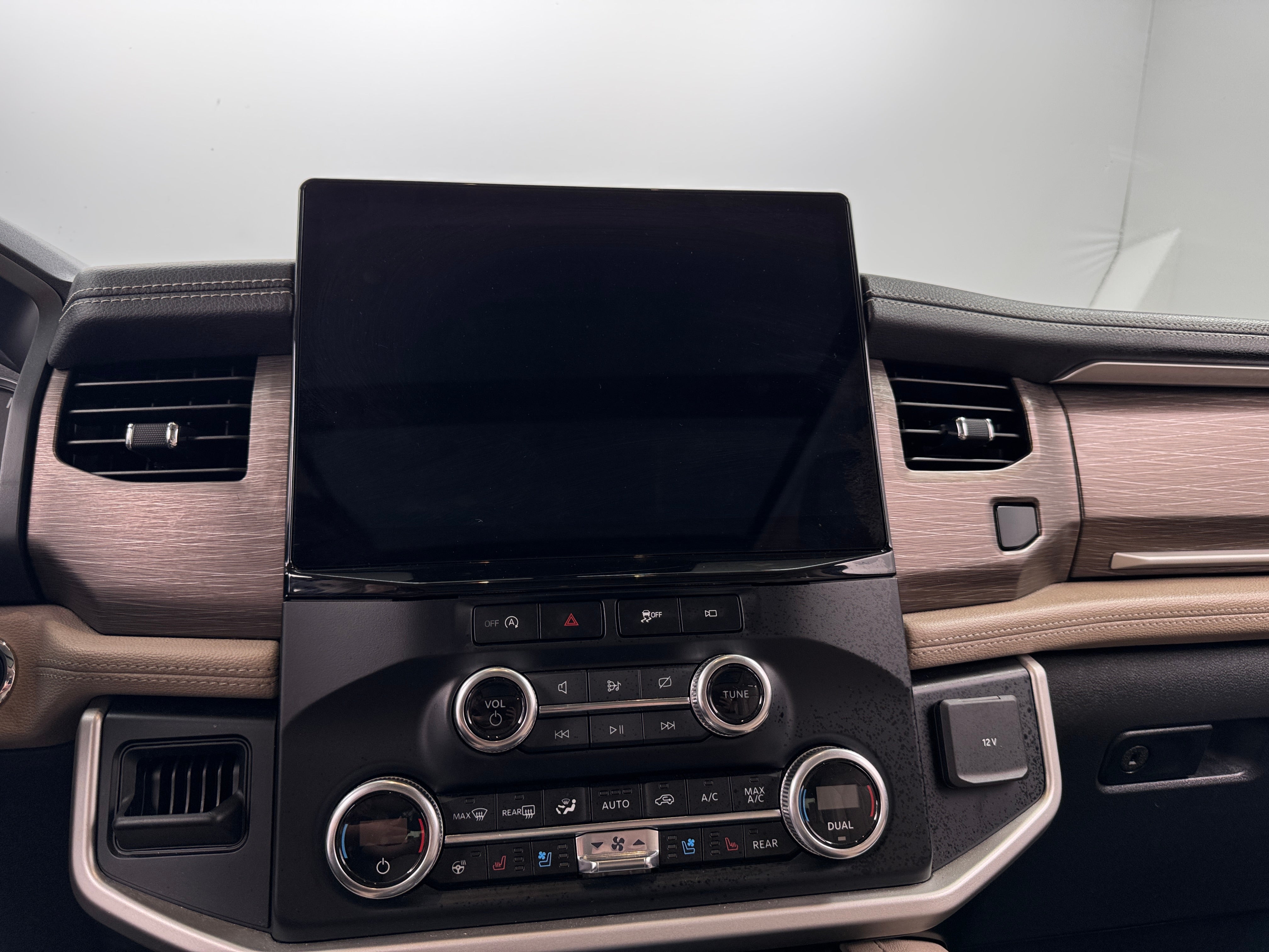 2024 Ford Expedition MAX Limited 3