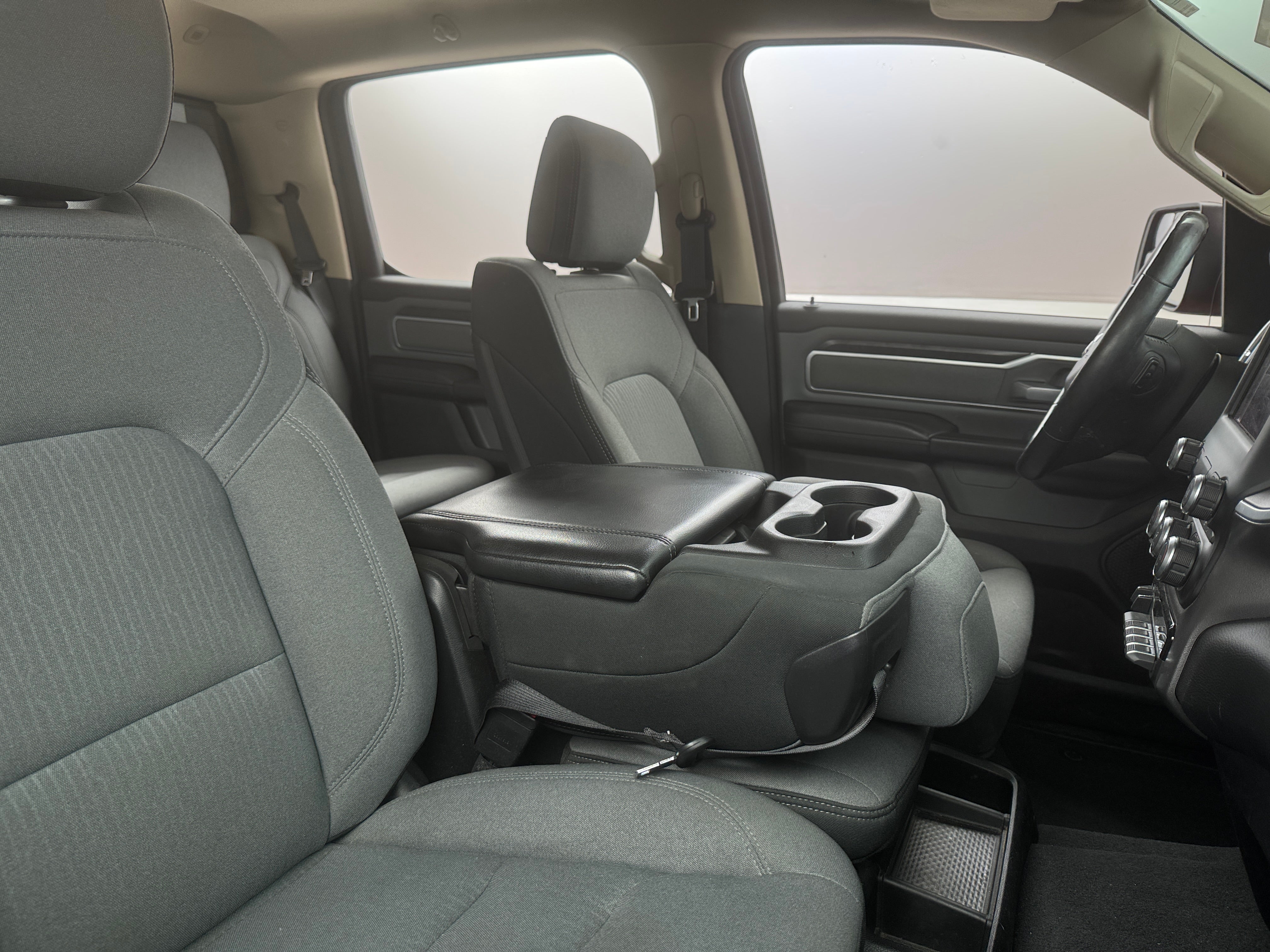 2019 RAM 1500 Big Horn 2