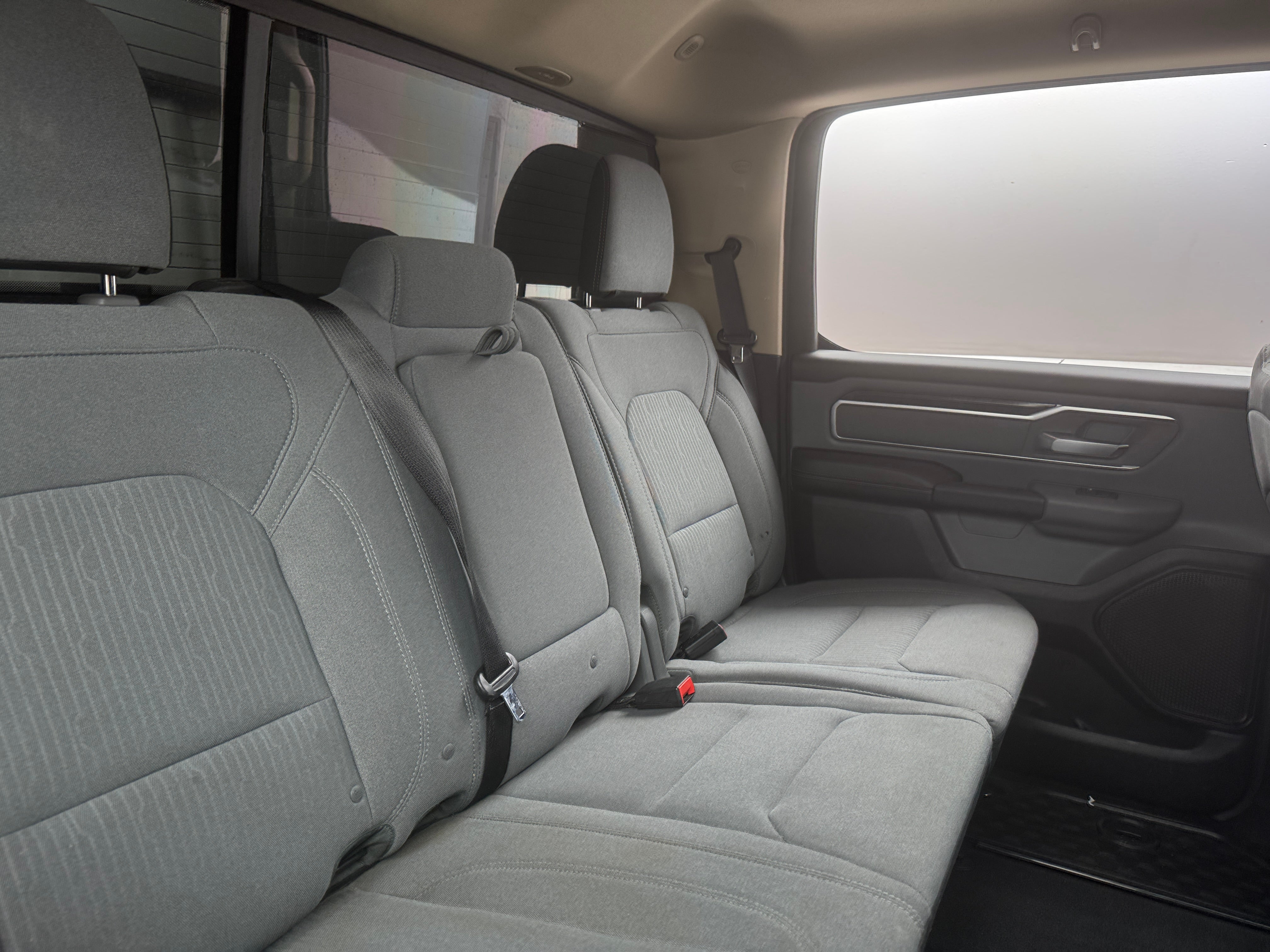 2019 RAM 1500 Big Horn 6