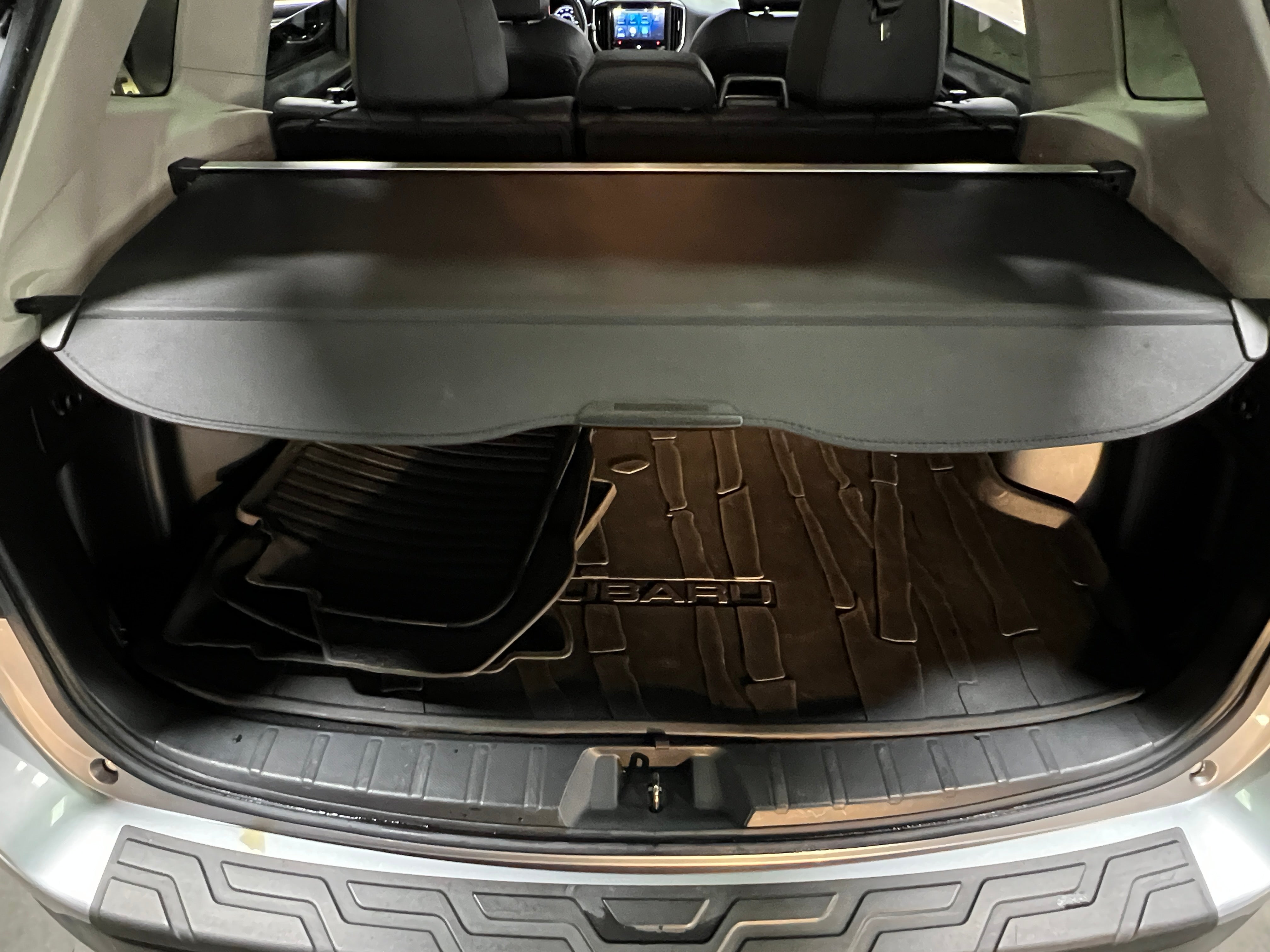 2019 Subaru Forester Limited 6