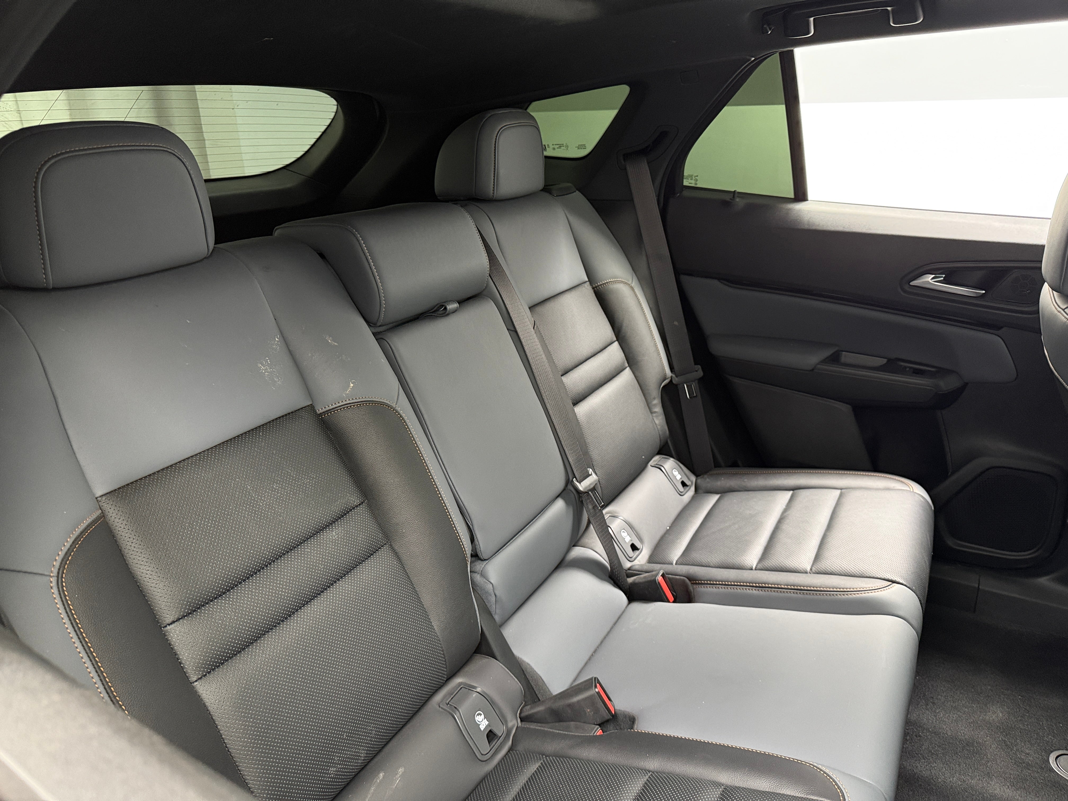2024 Honda Prologue Elite 5