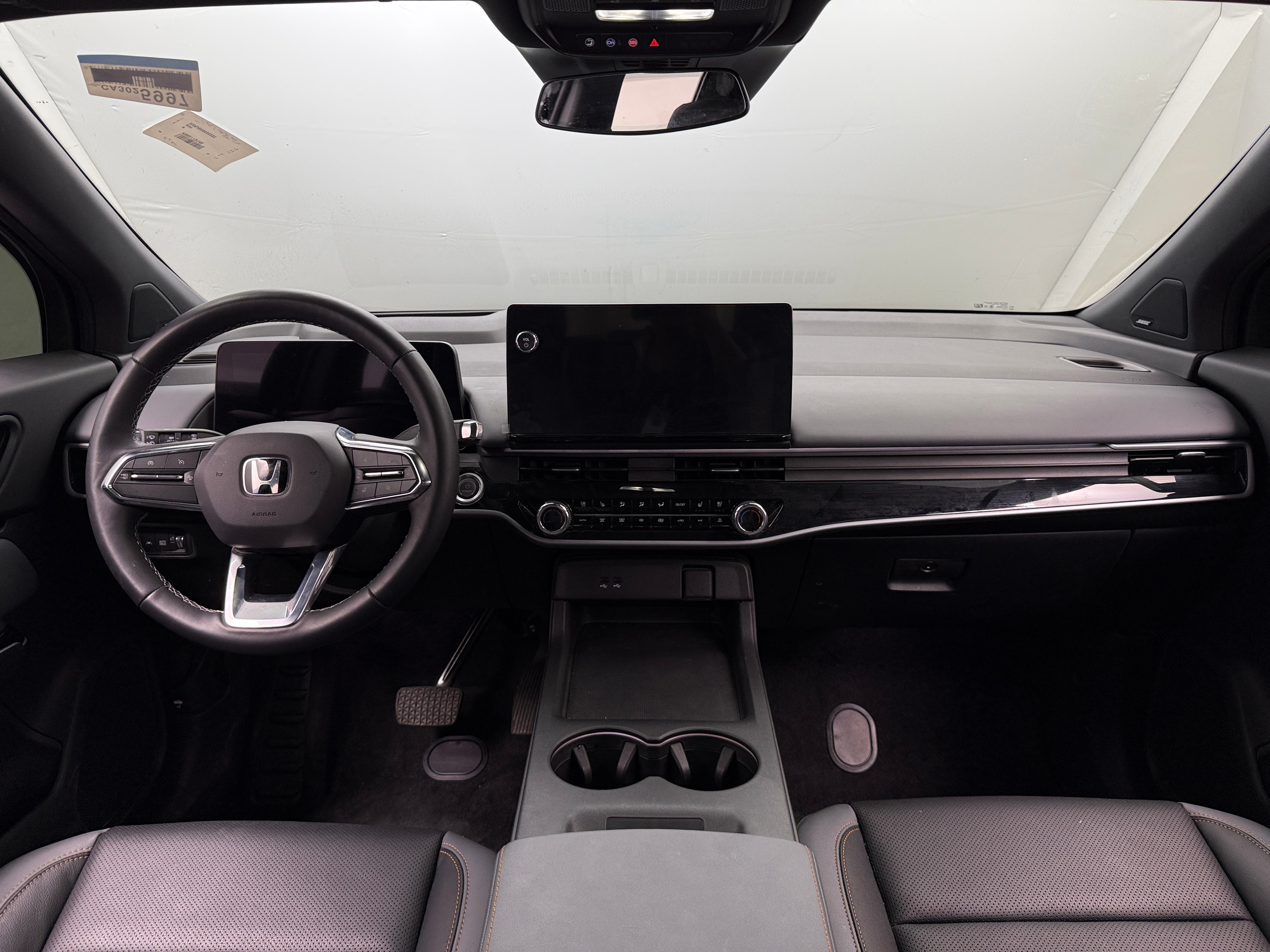 2024 Honda Prologue Elite 2