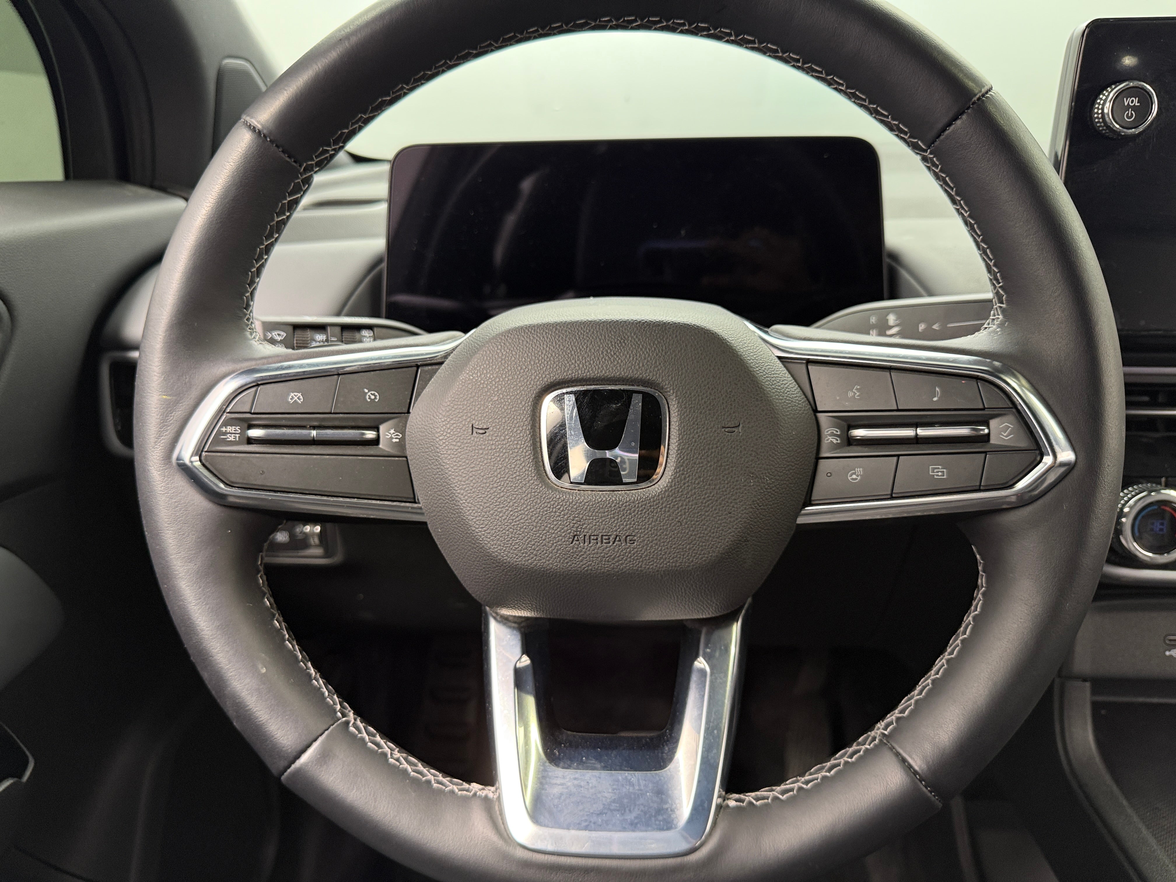 2024 Honda Prologue Elite 4
