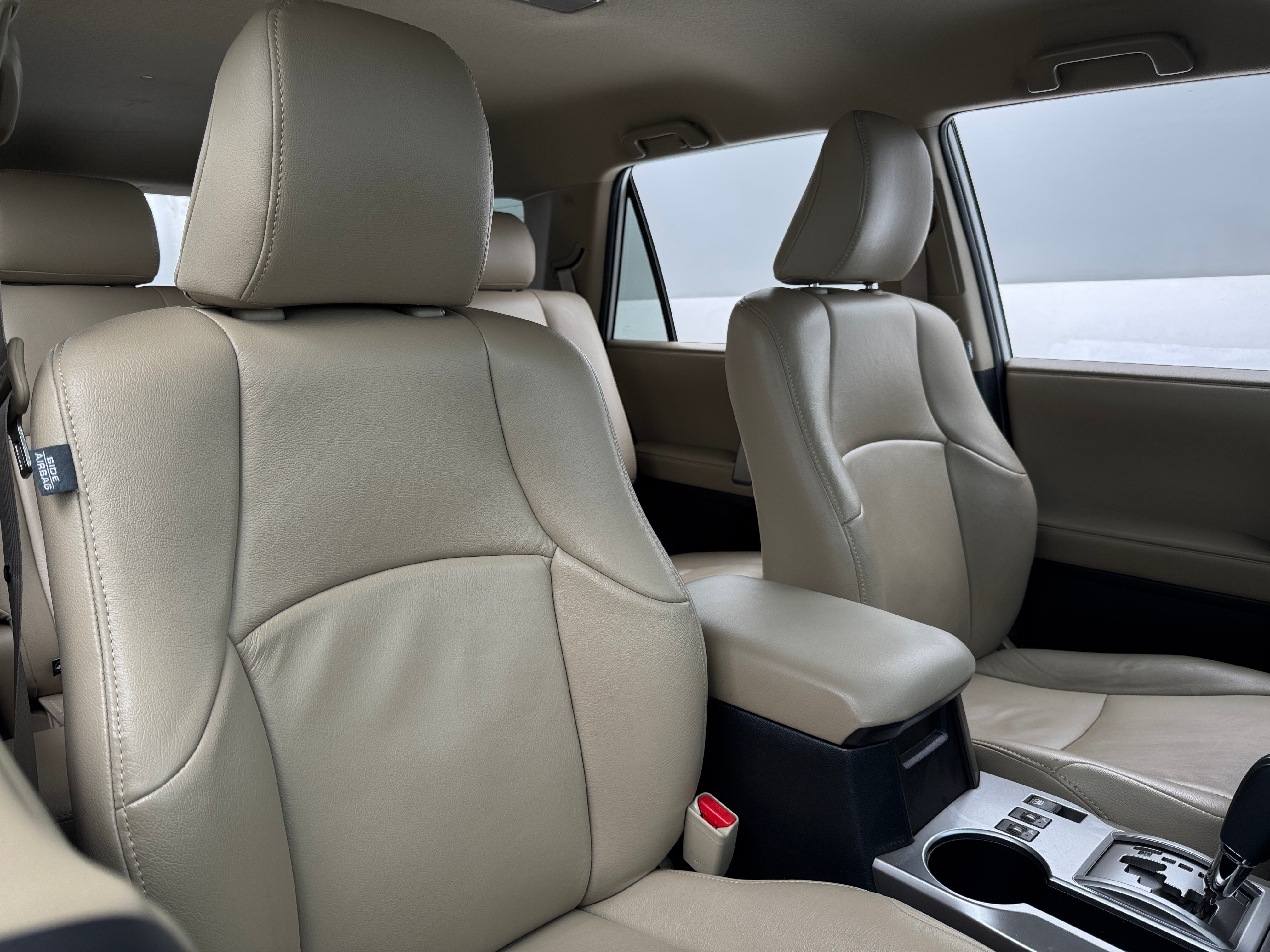 2021 Toyota 4Runner SR5 2