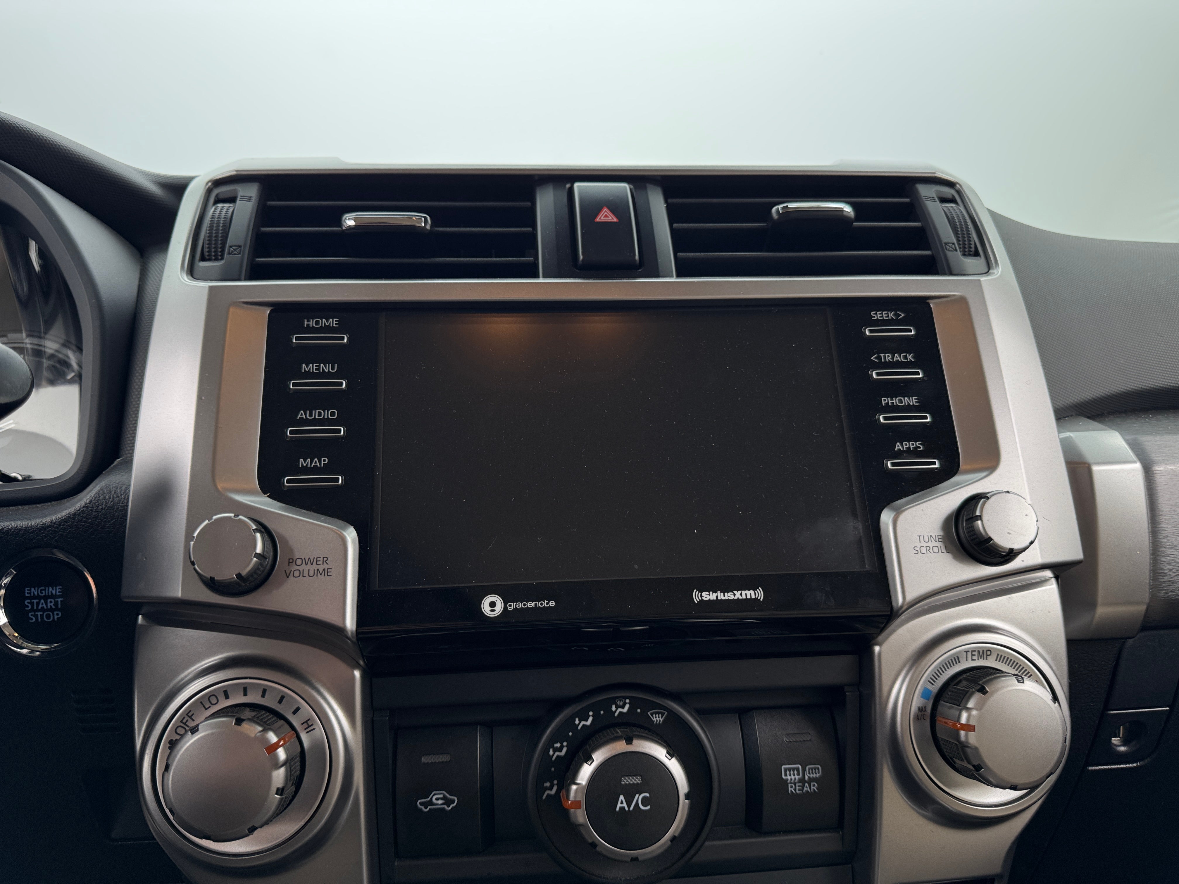 2021 Toyota 4Runner SR5 4