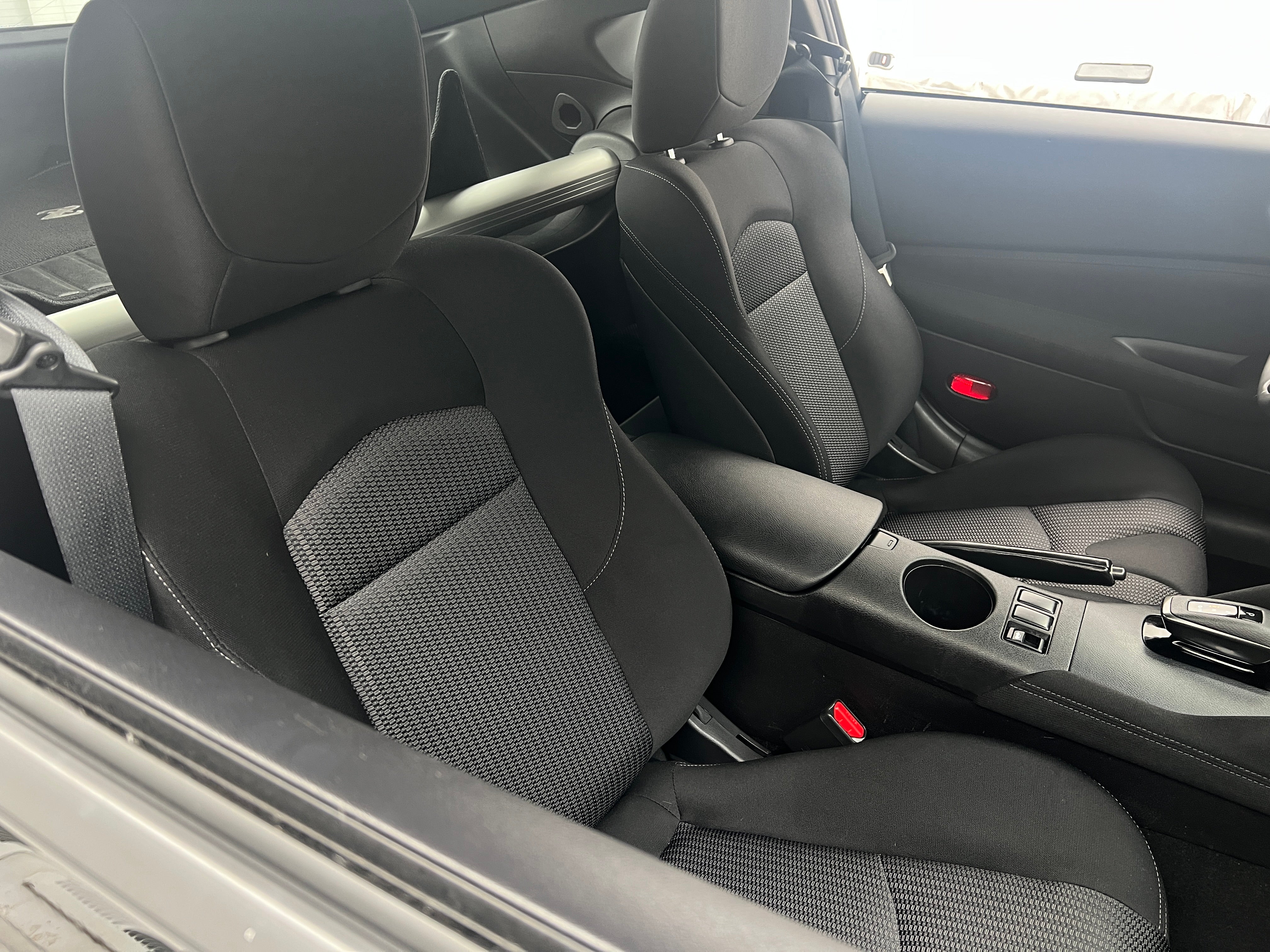 2024 Nissan Z Sport 2