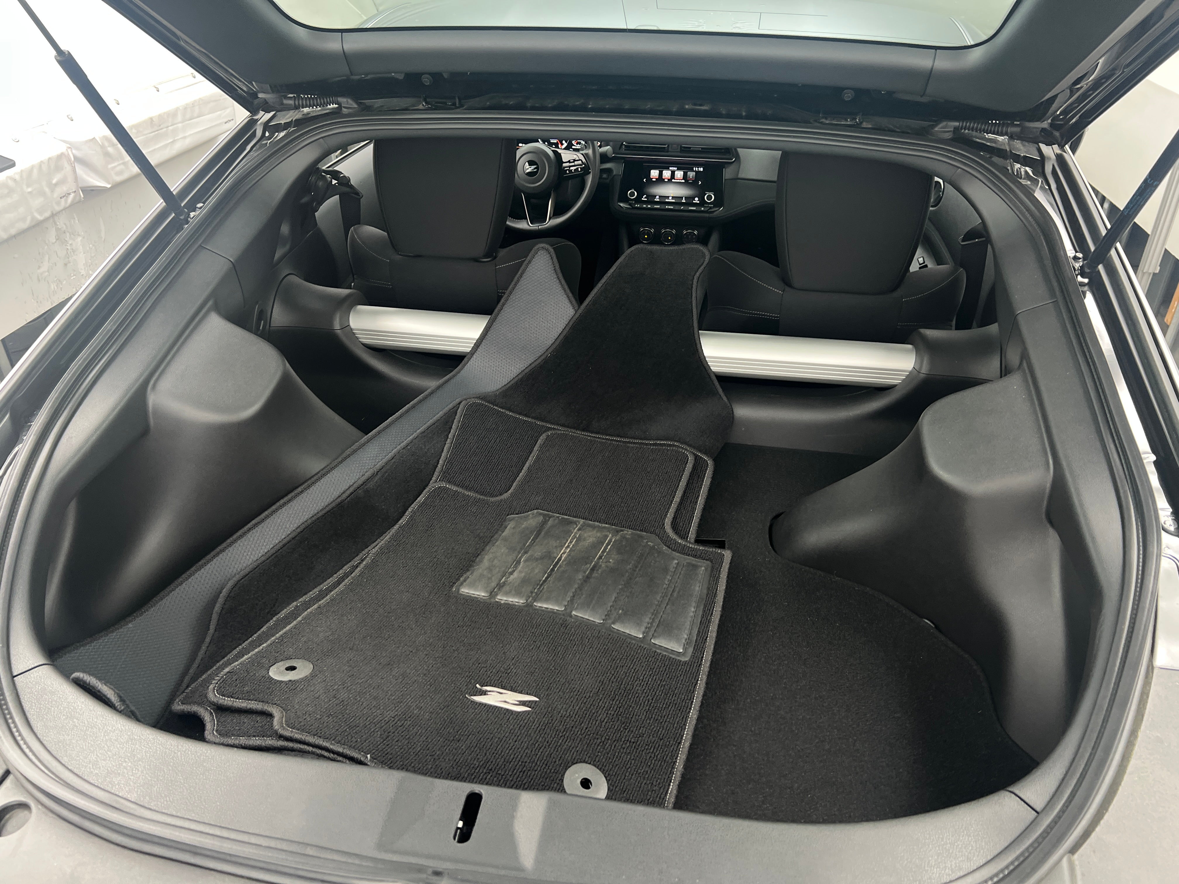2024 Nissan Z Sport 5