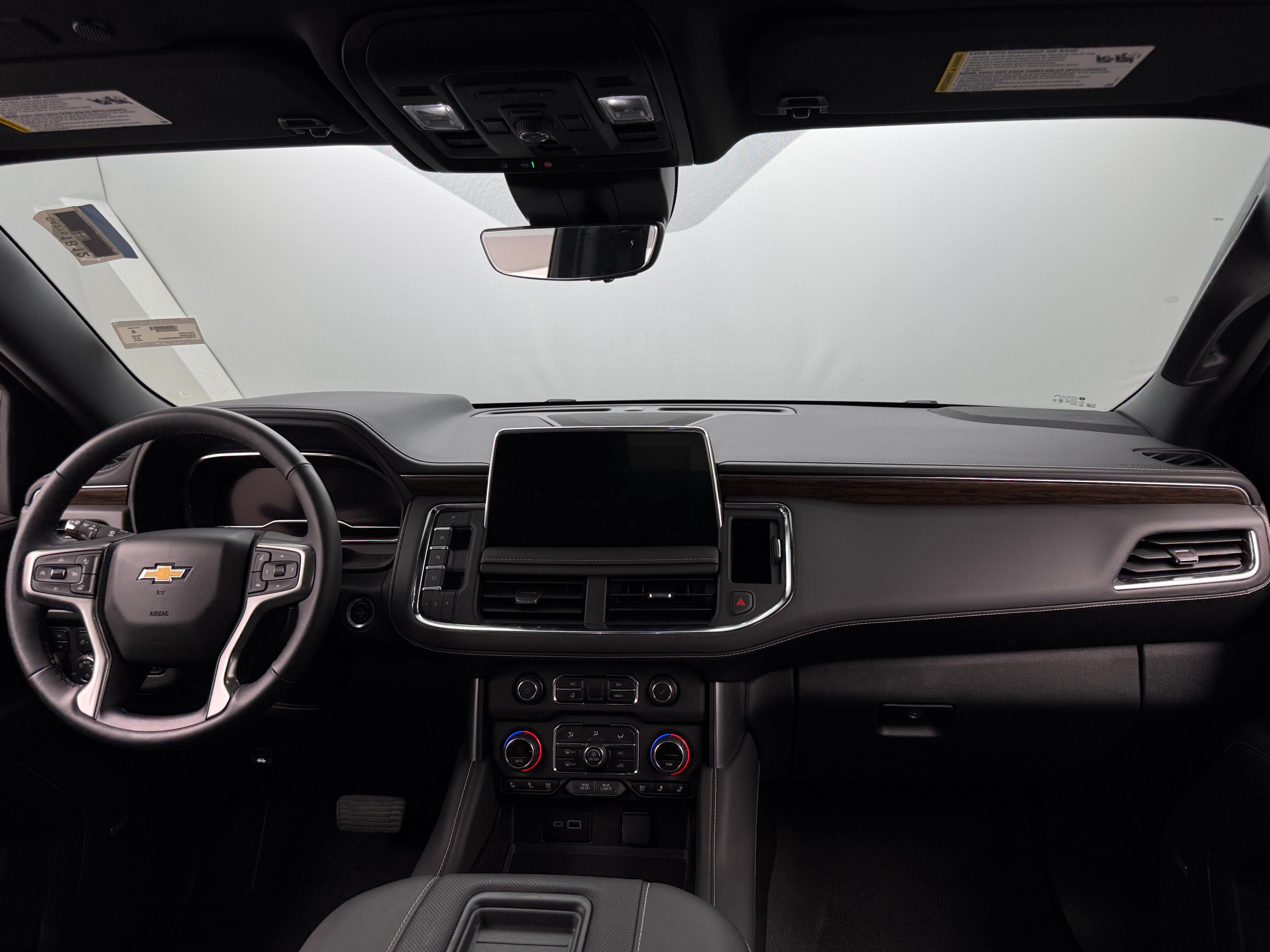 Thumbnail: 2024 Chevrolet Suburban - 2