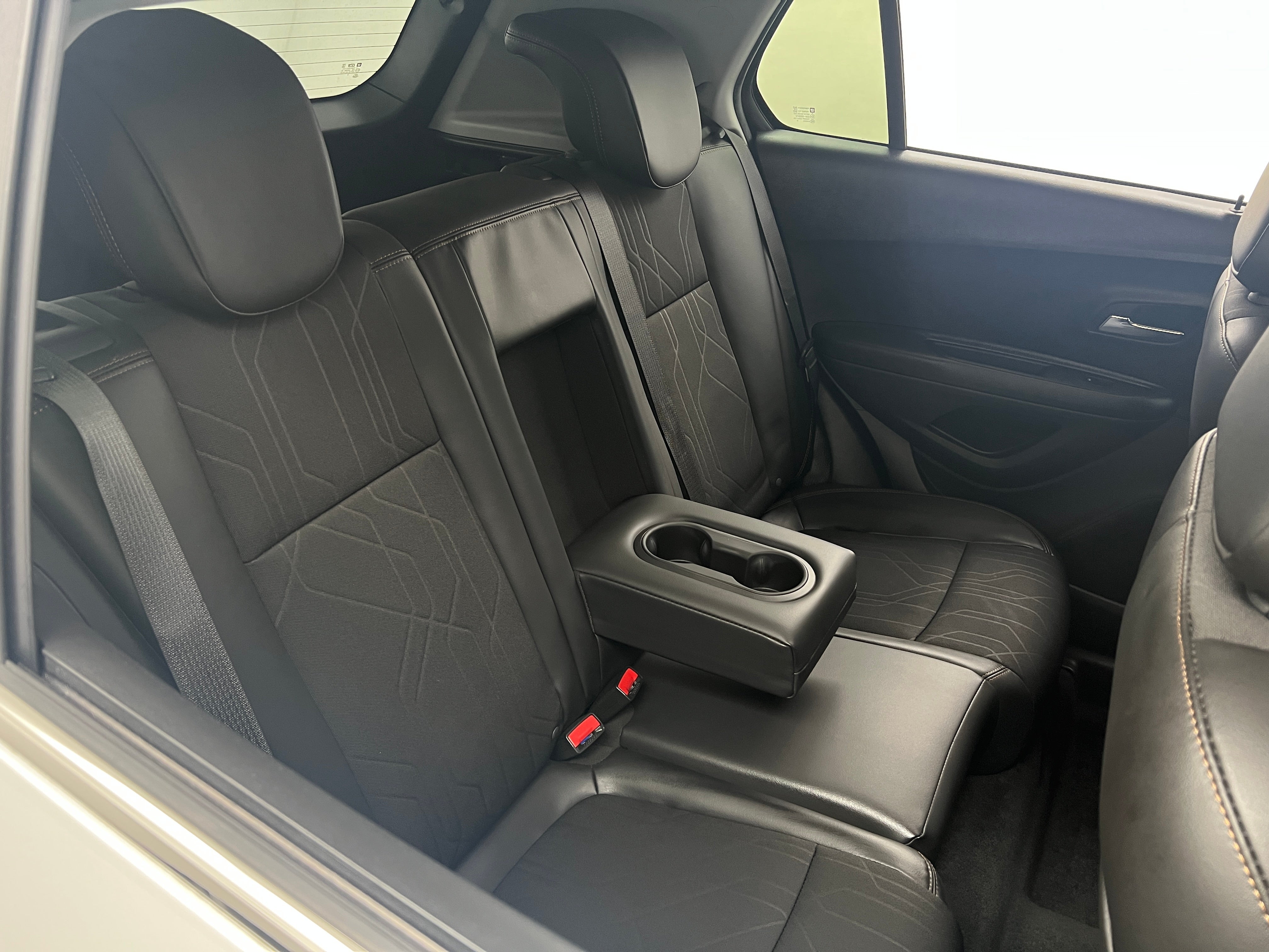 2019 Chevrolet Trax LT 6