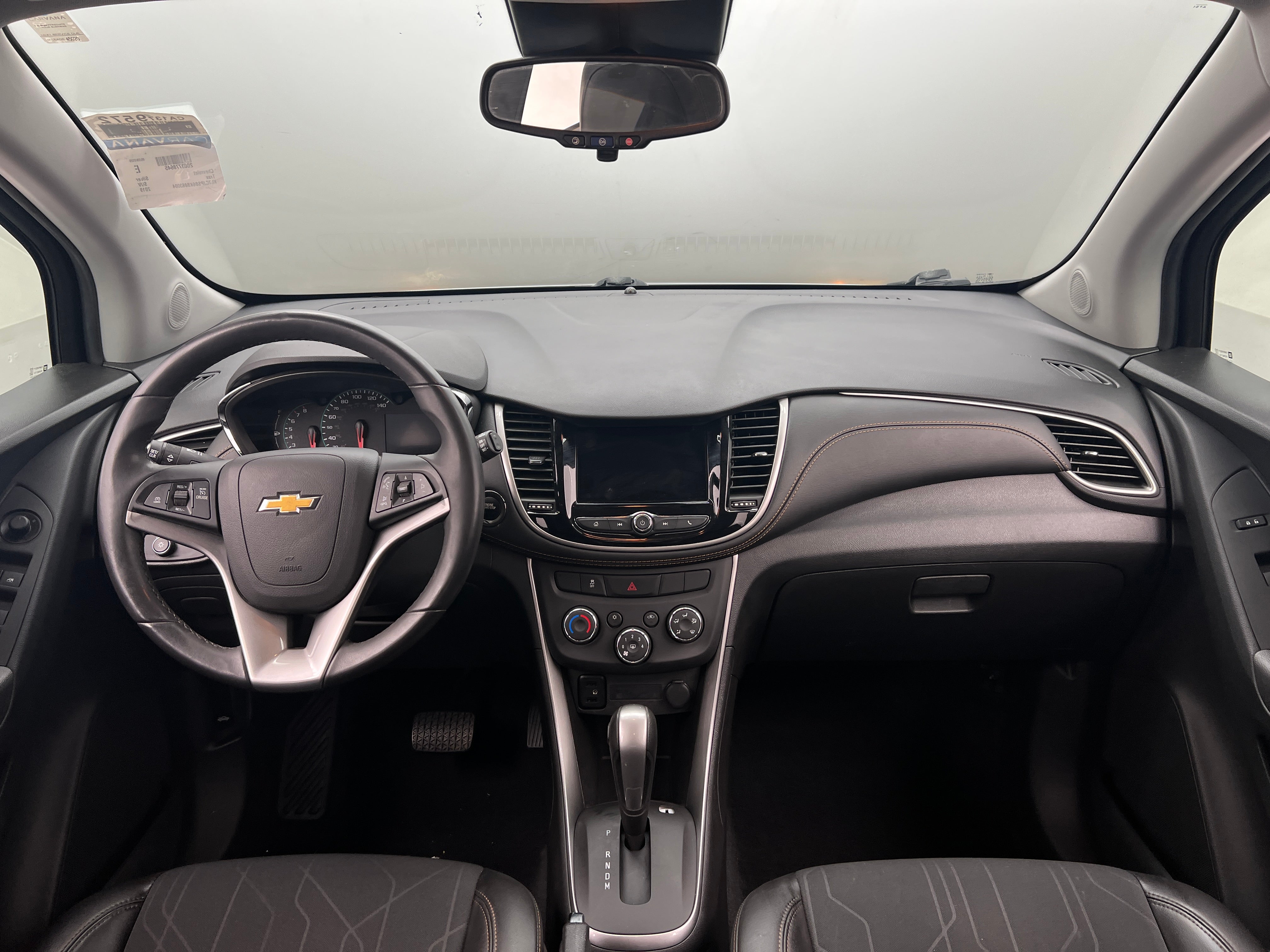 2019 Chevrolet Trax LT 3