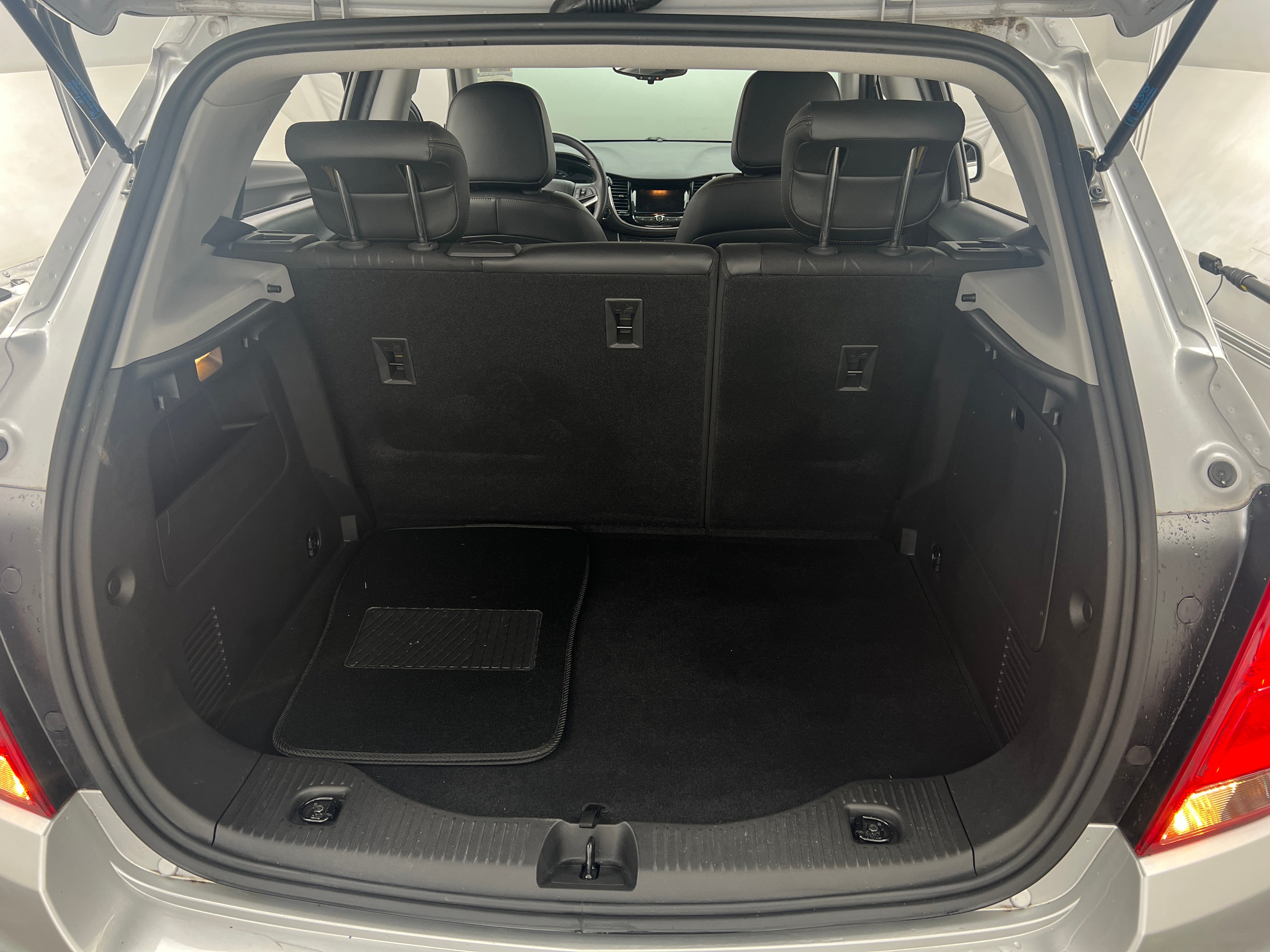 2019 Chevrolet Trax LT 7
