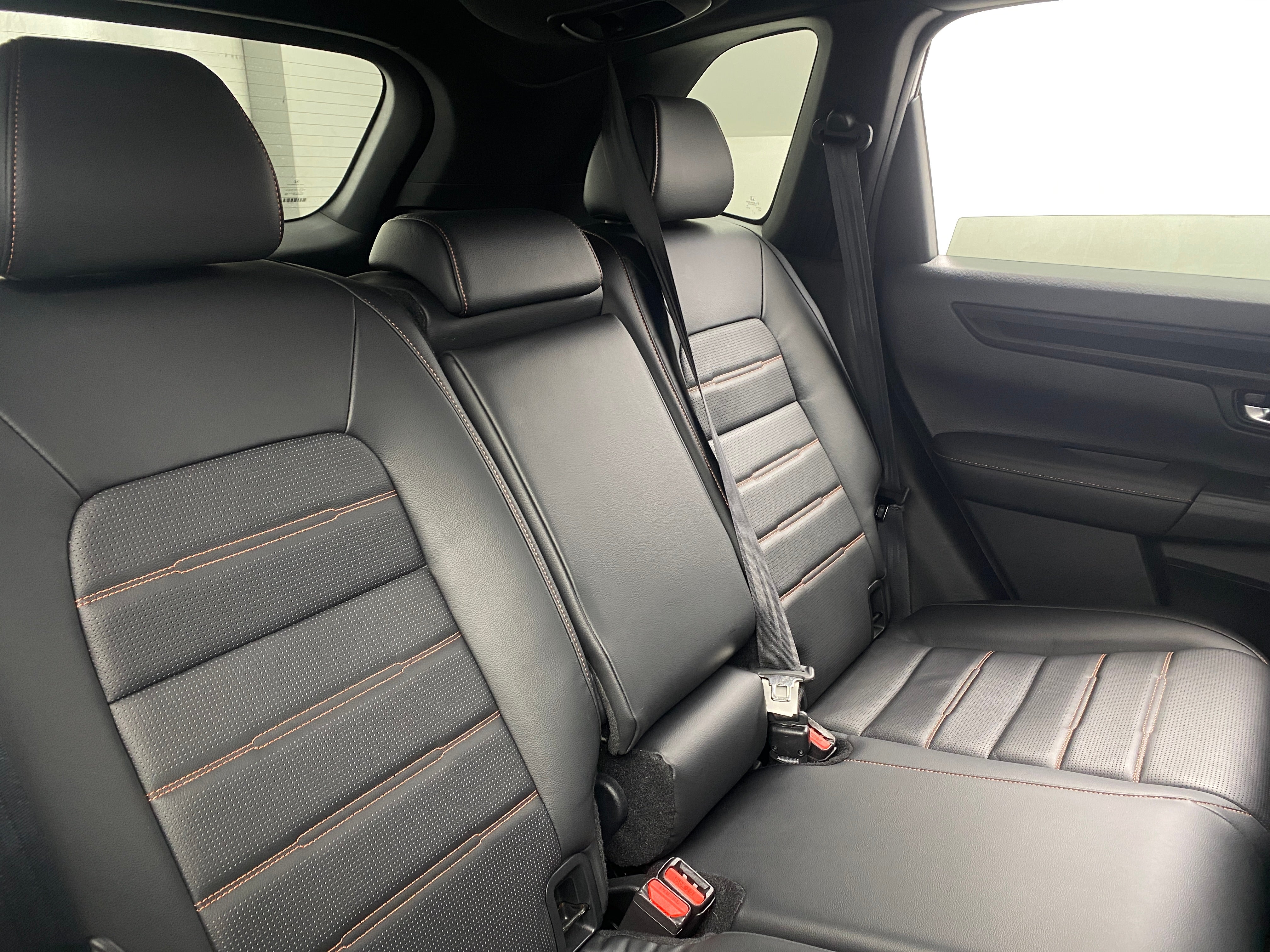 2024 Honda CR-V Sport-L 5
