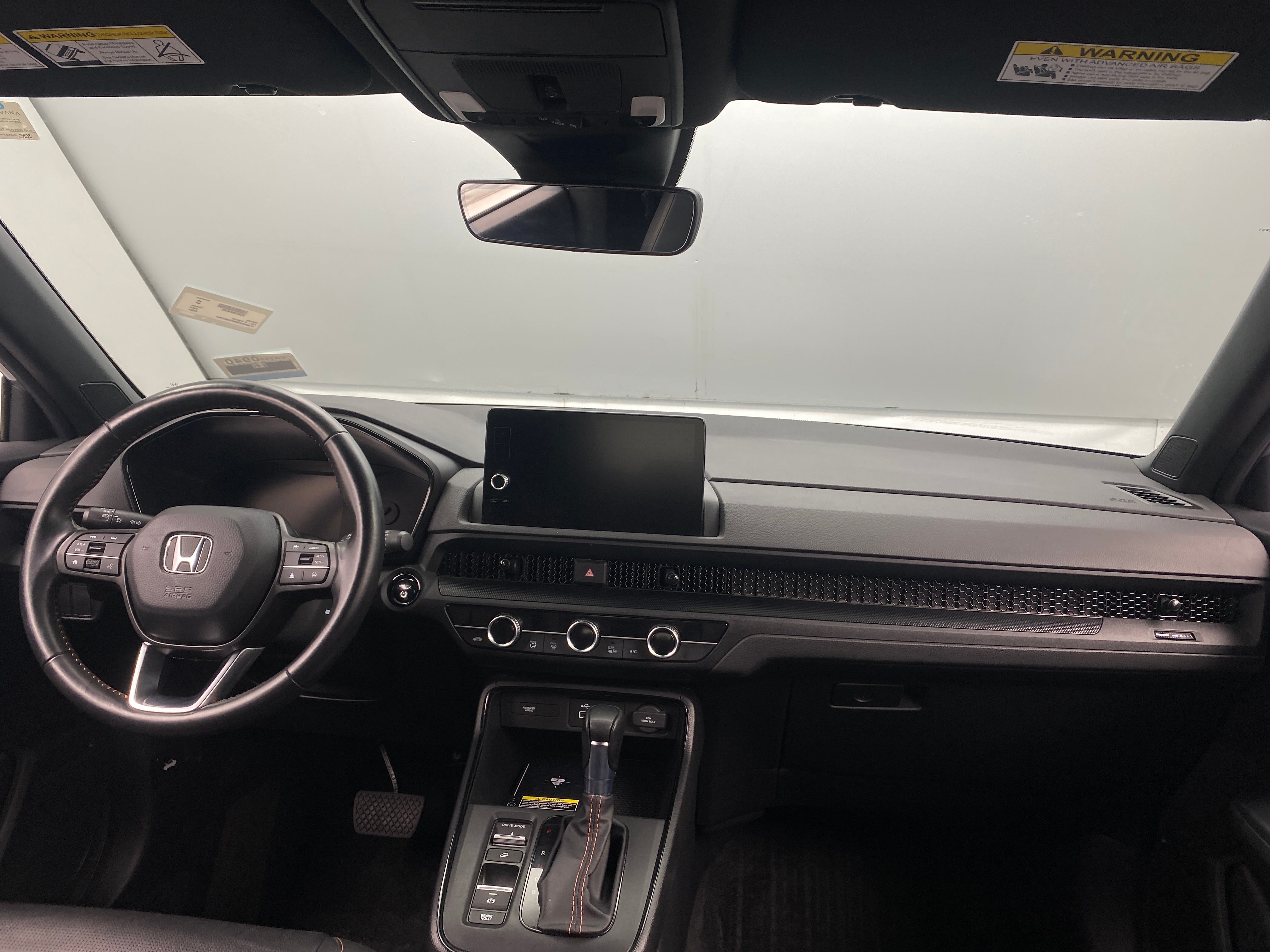 2024 Honda CR-V Sport-L 2