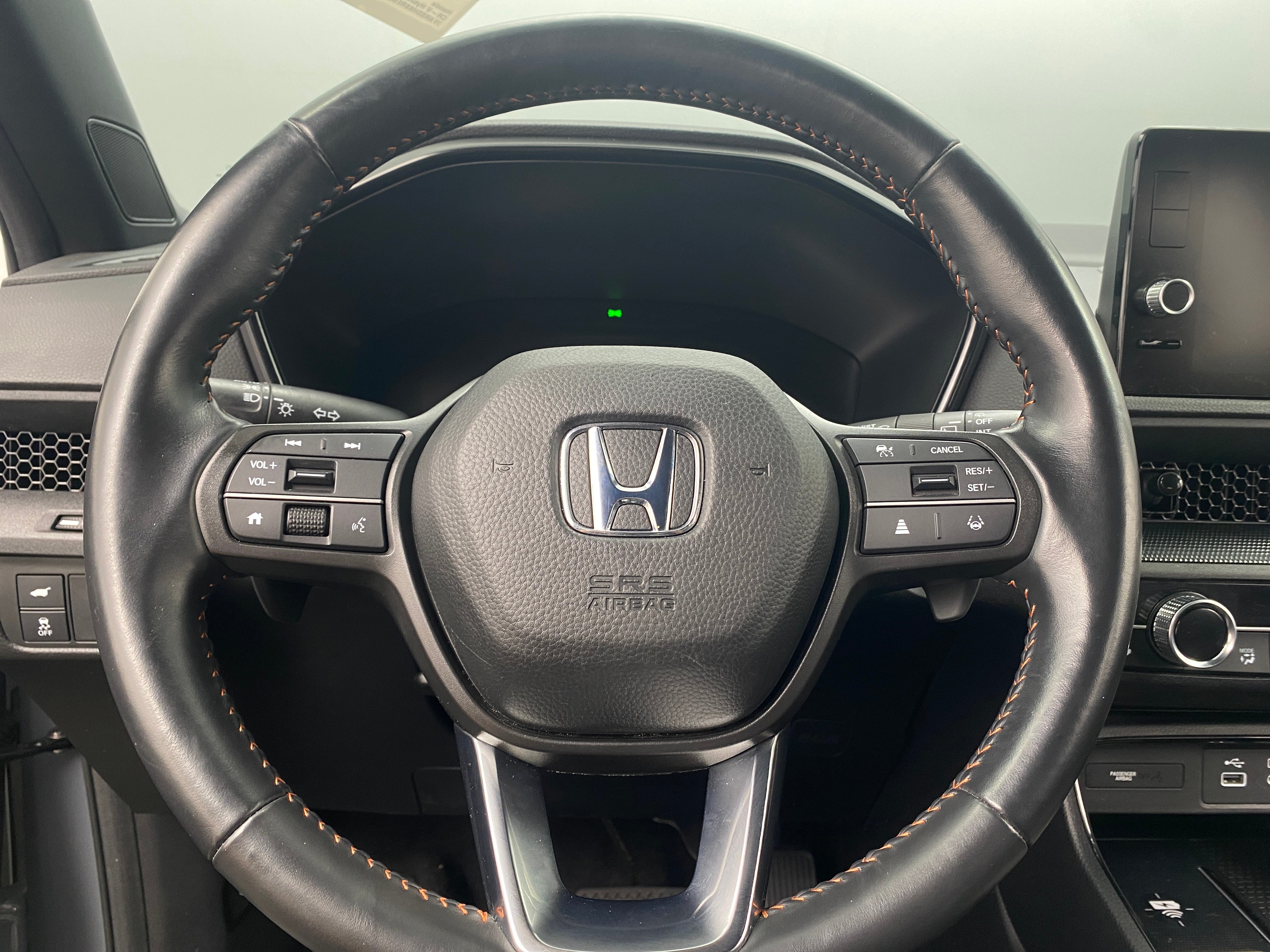 2024 Honda CR-V Sport-L 4