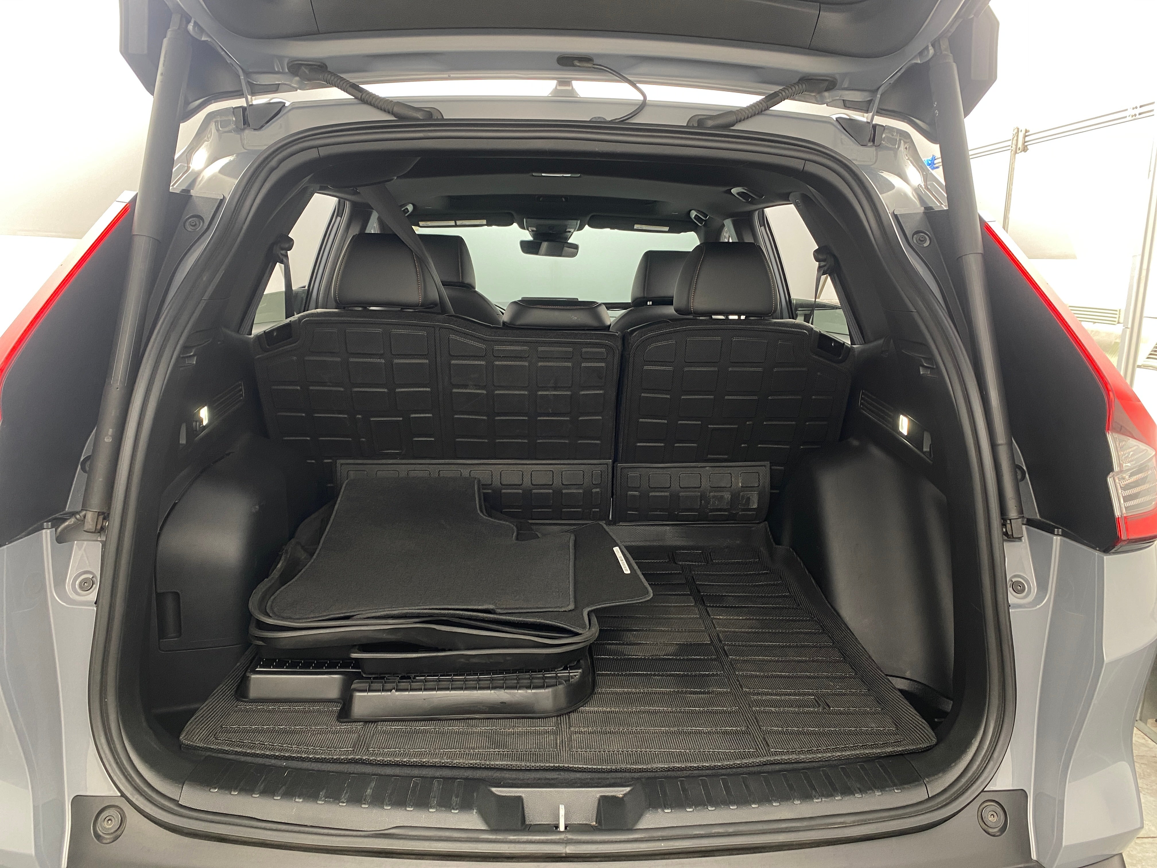 2024 Honda CR-V Sport-L 6