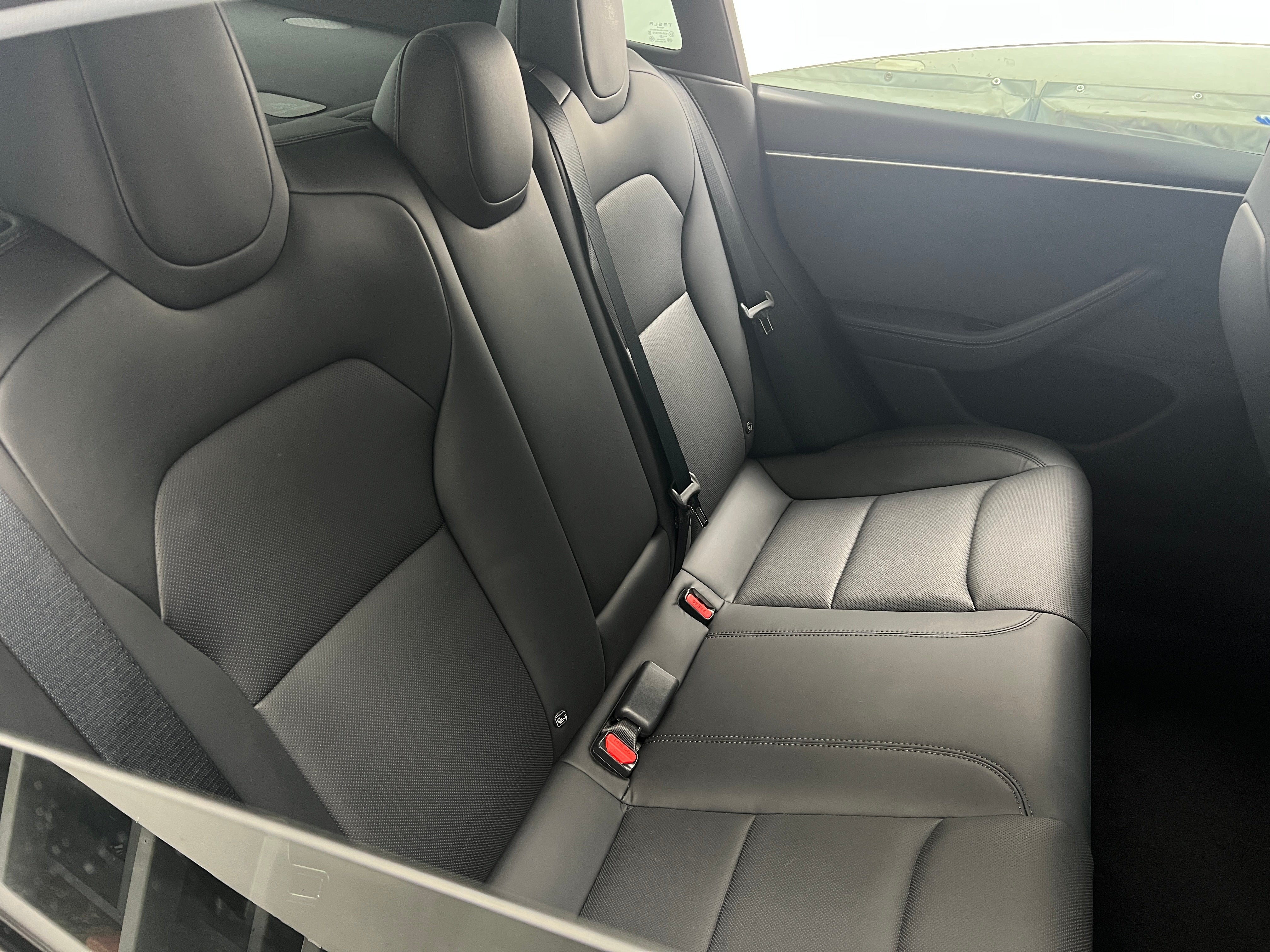 2024 Tesla Model 3 Performance 4