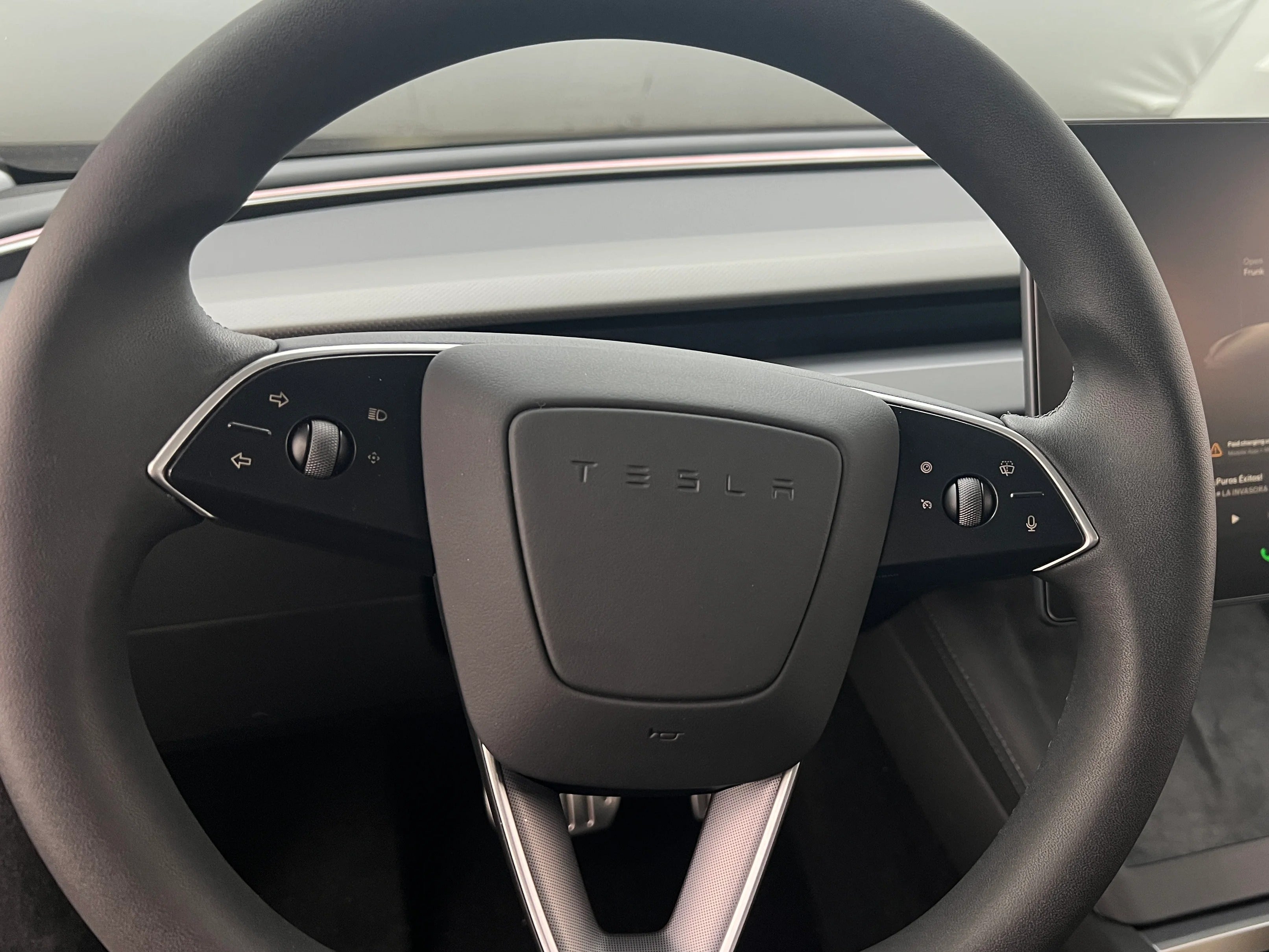 2024 Tesla Model 3 Performance 3