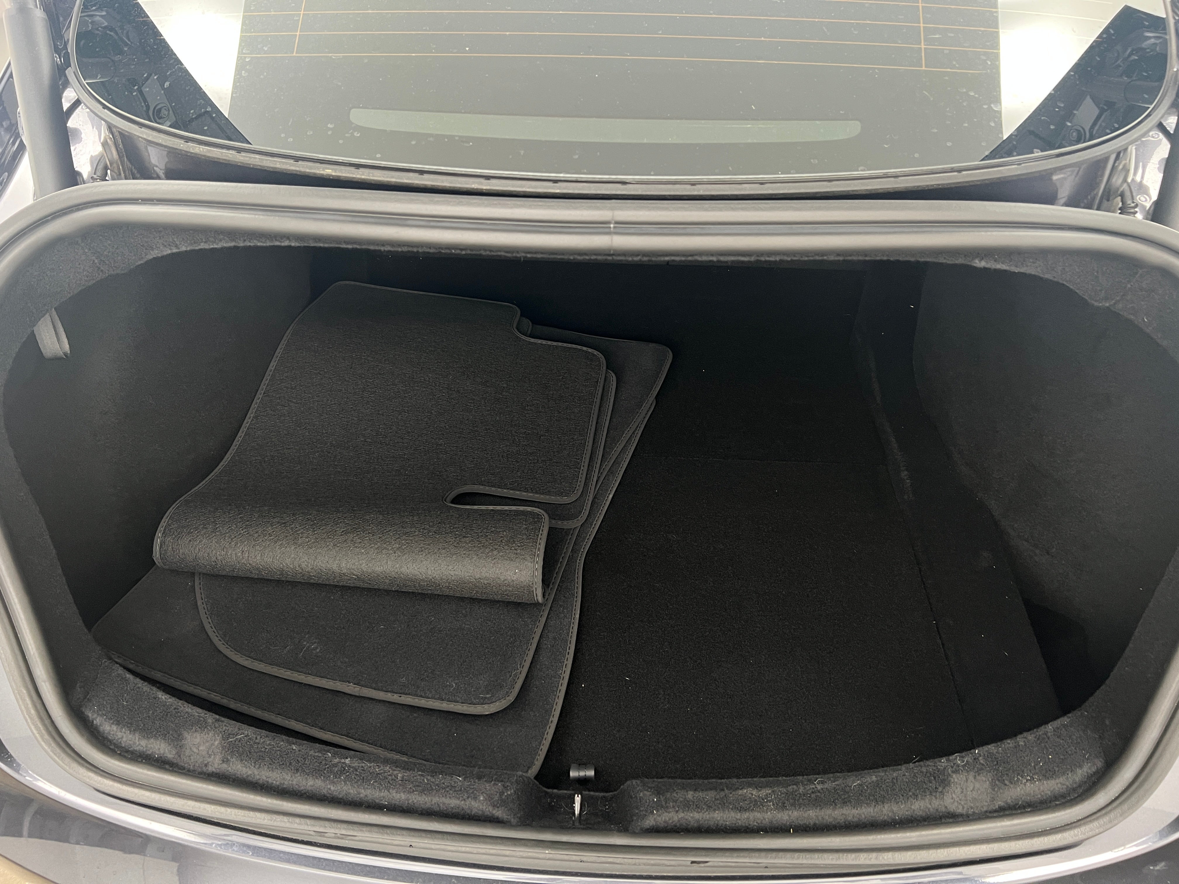 2024 Tesla Model 3 Performance 5