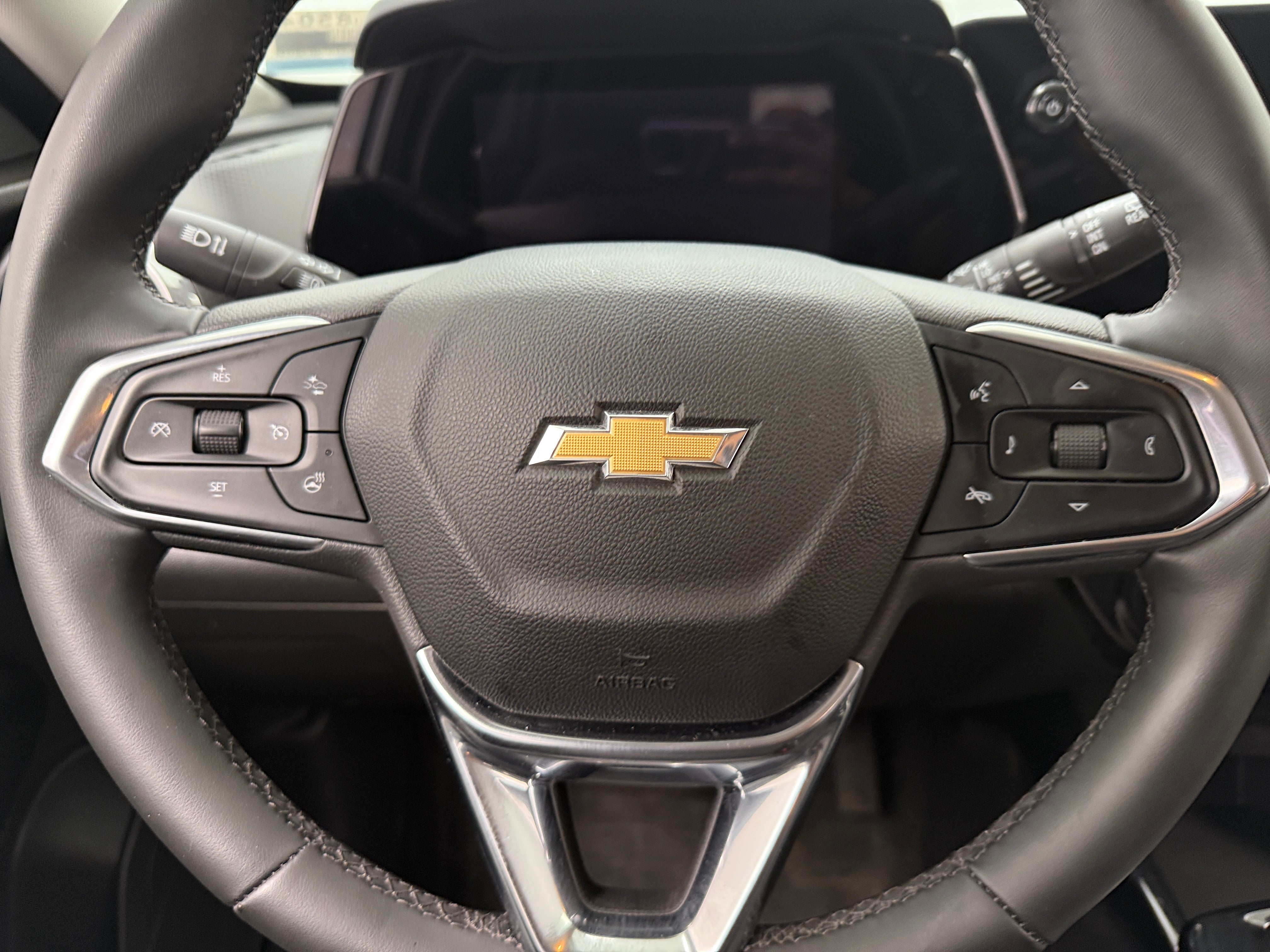 2024 Chevrolet Trax LT 5