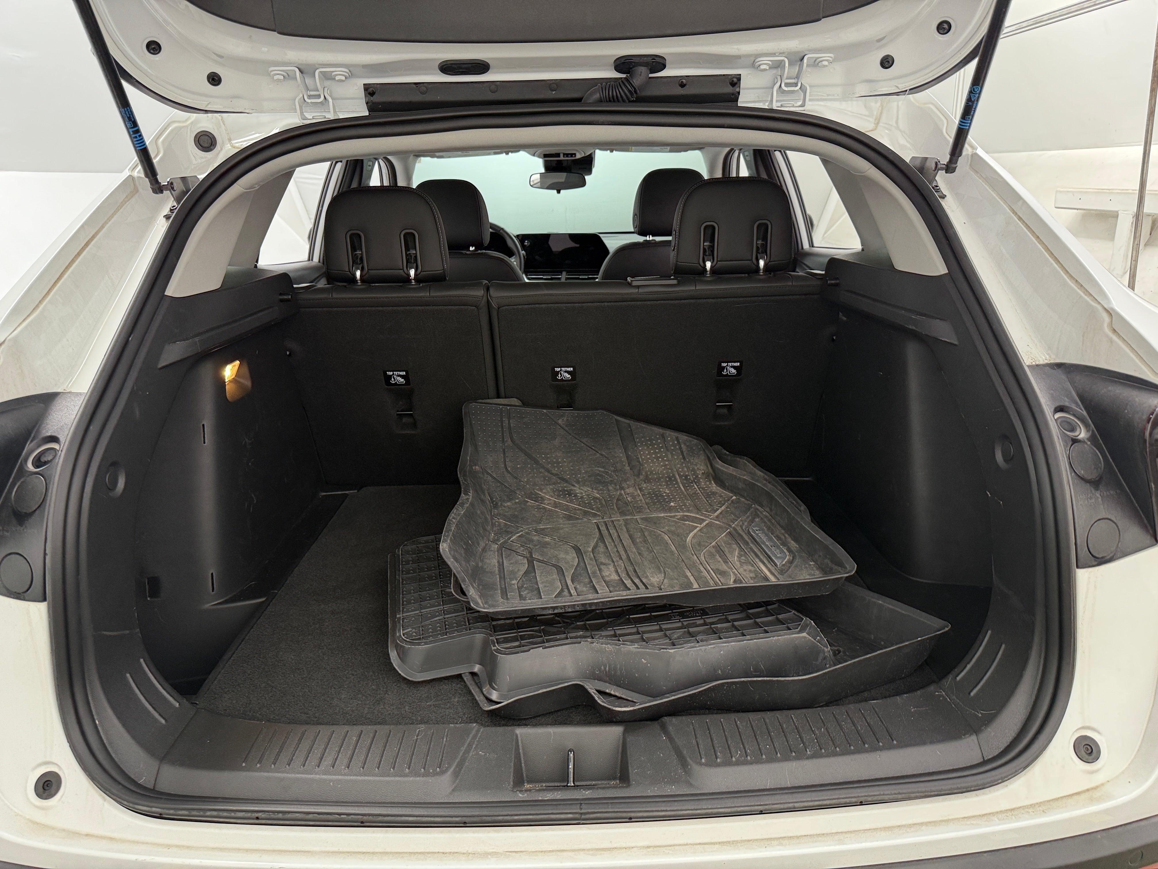 2024 Chevrolet Trax LT 7
