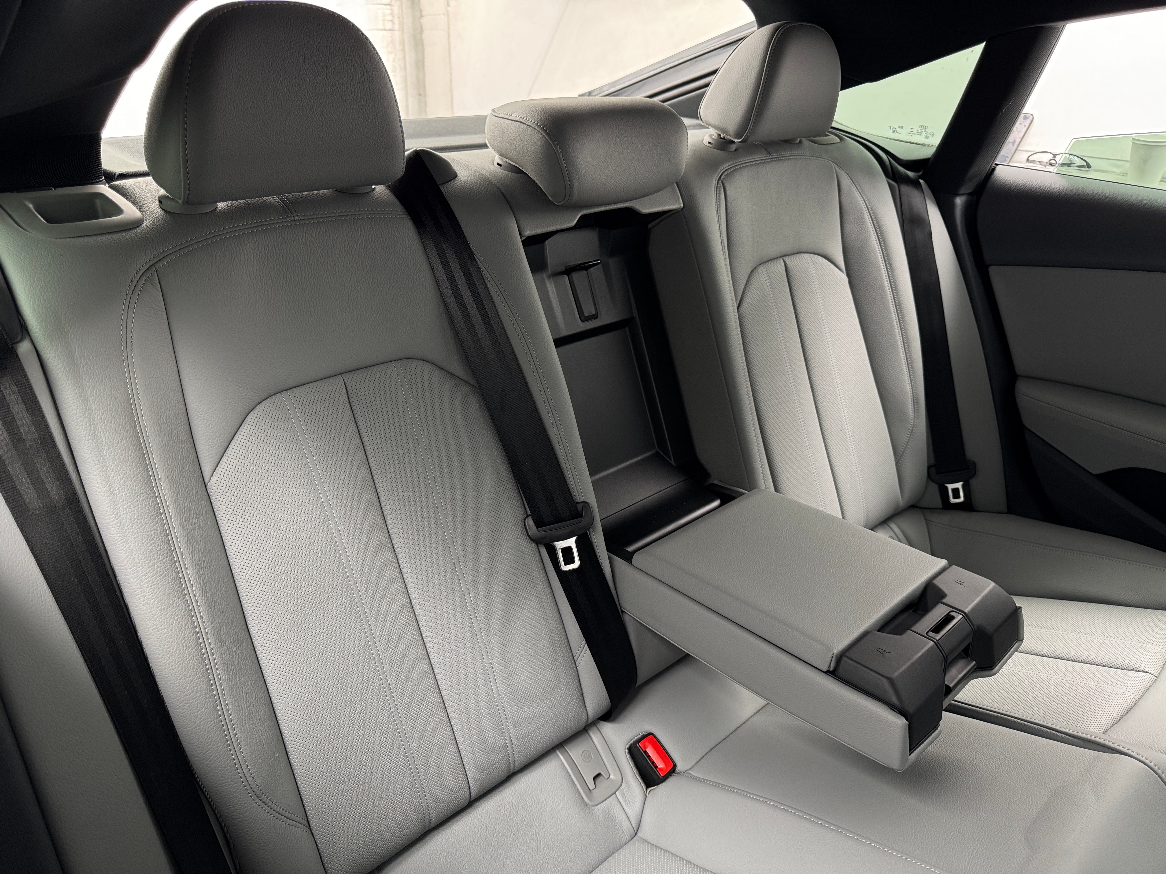 2019 Audi A5 Premium Plus 5