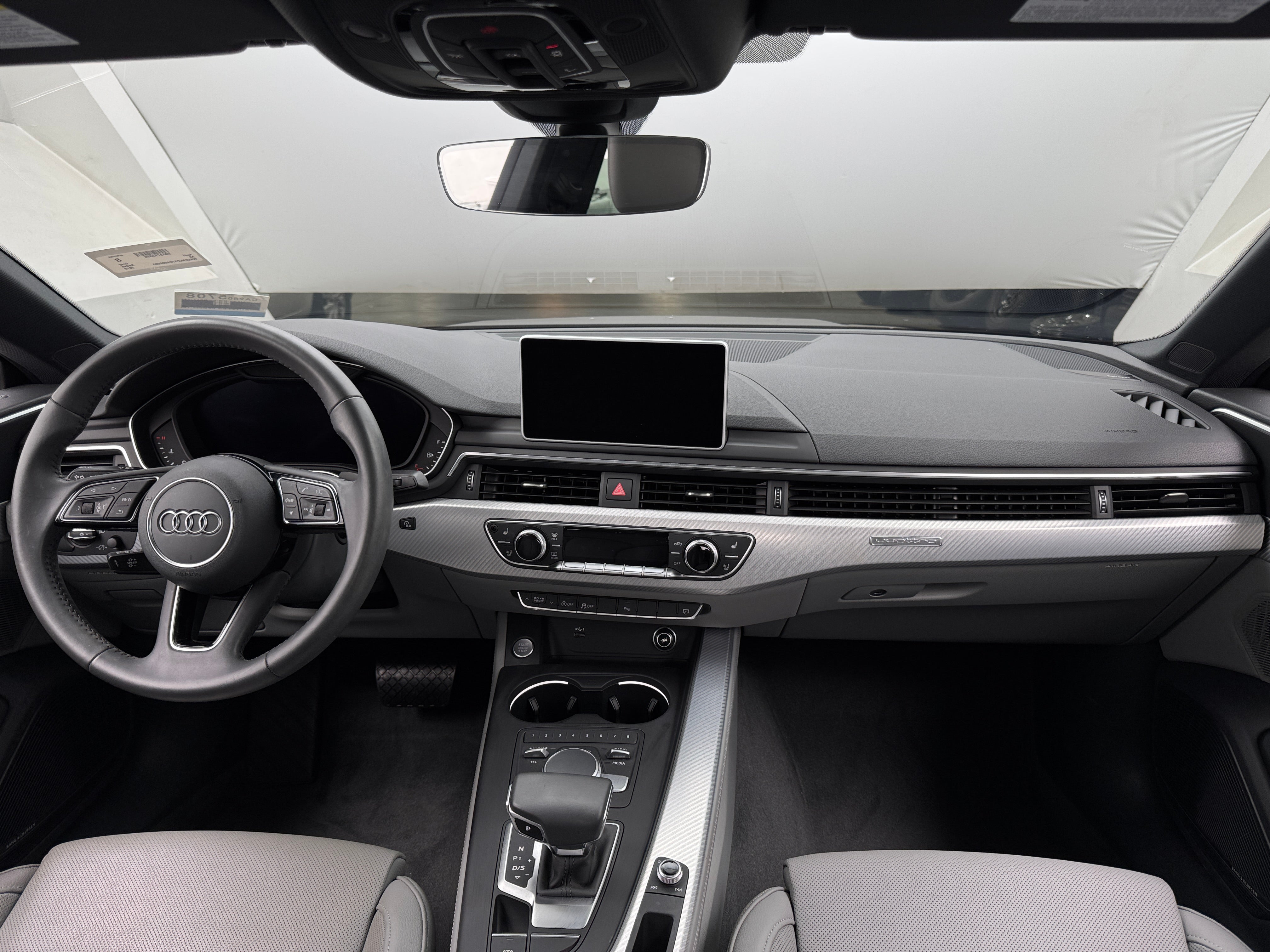 2019 Audi A5 Premium Plus 2