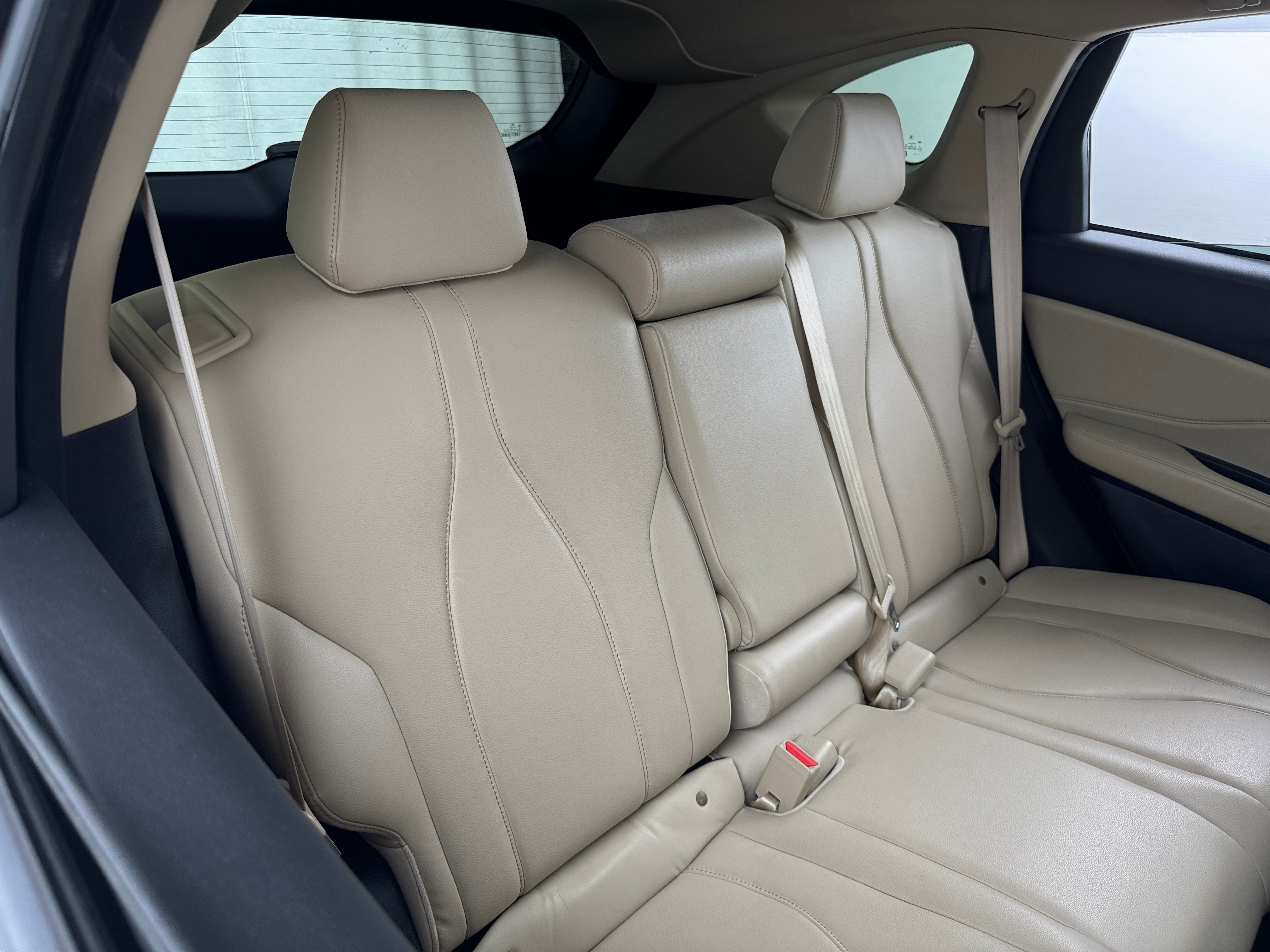 2019 Acura RDX Base 5