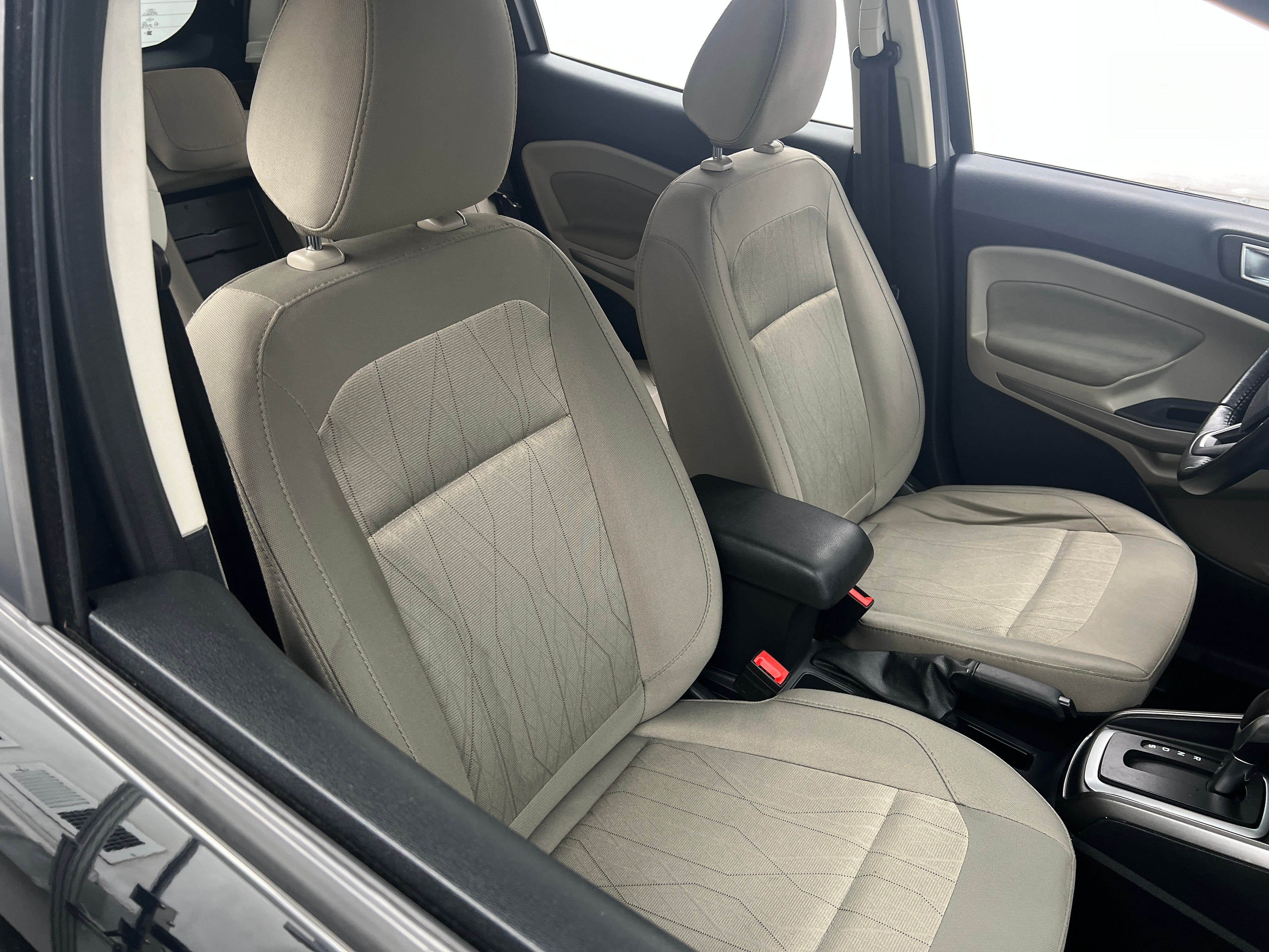 2019 Ford EcoSport SE 2
