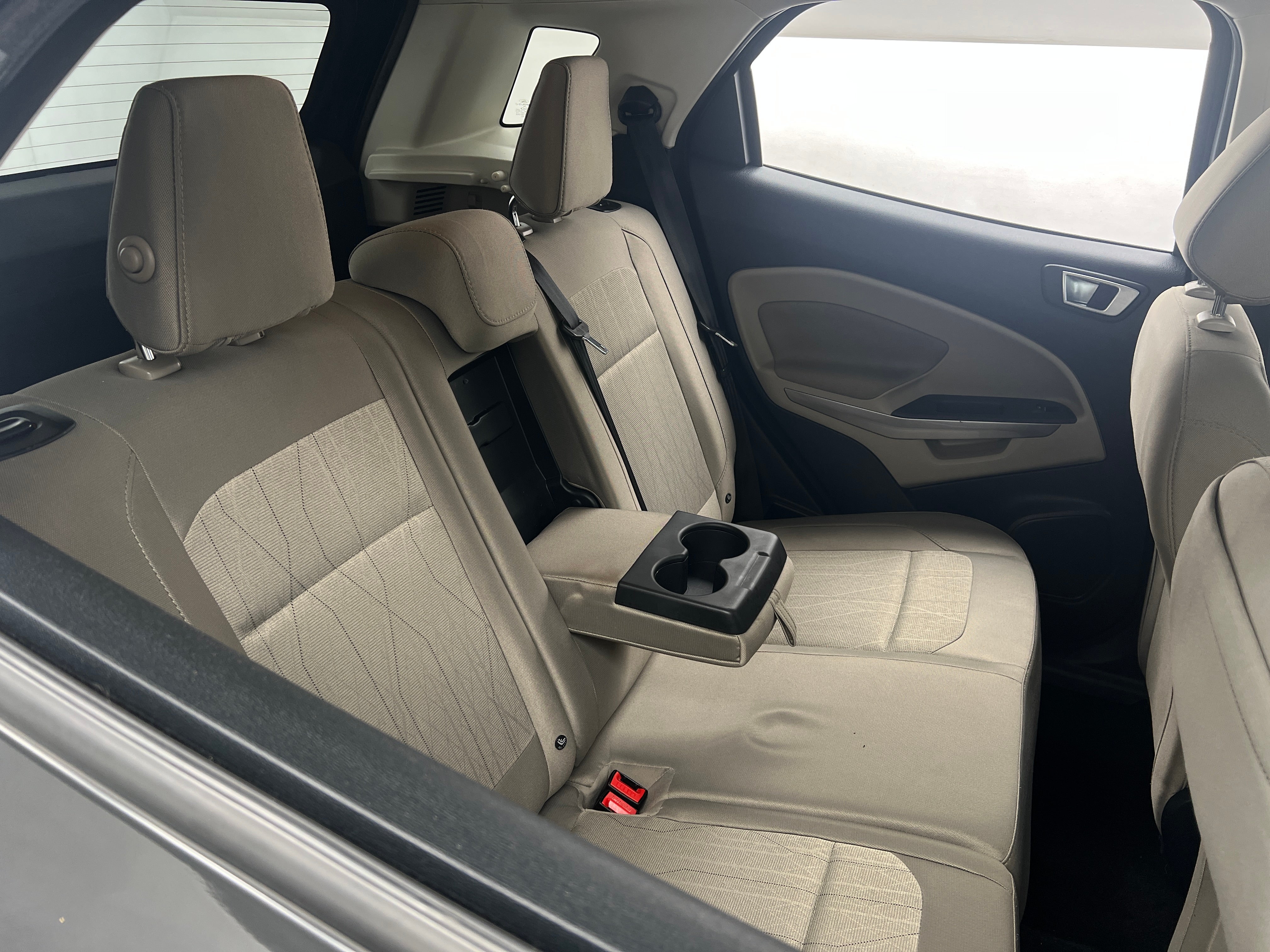 2019 Ford EcoSport SE 6