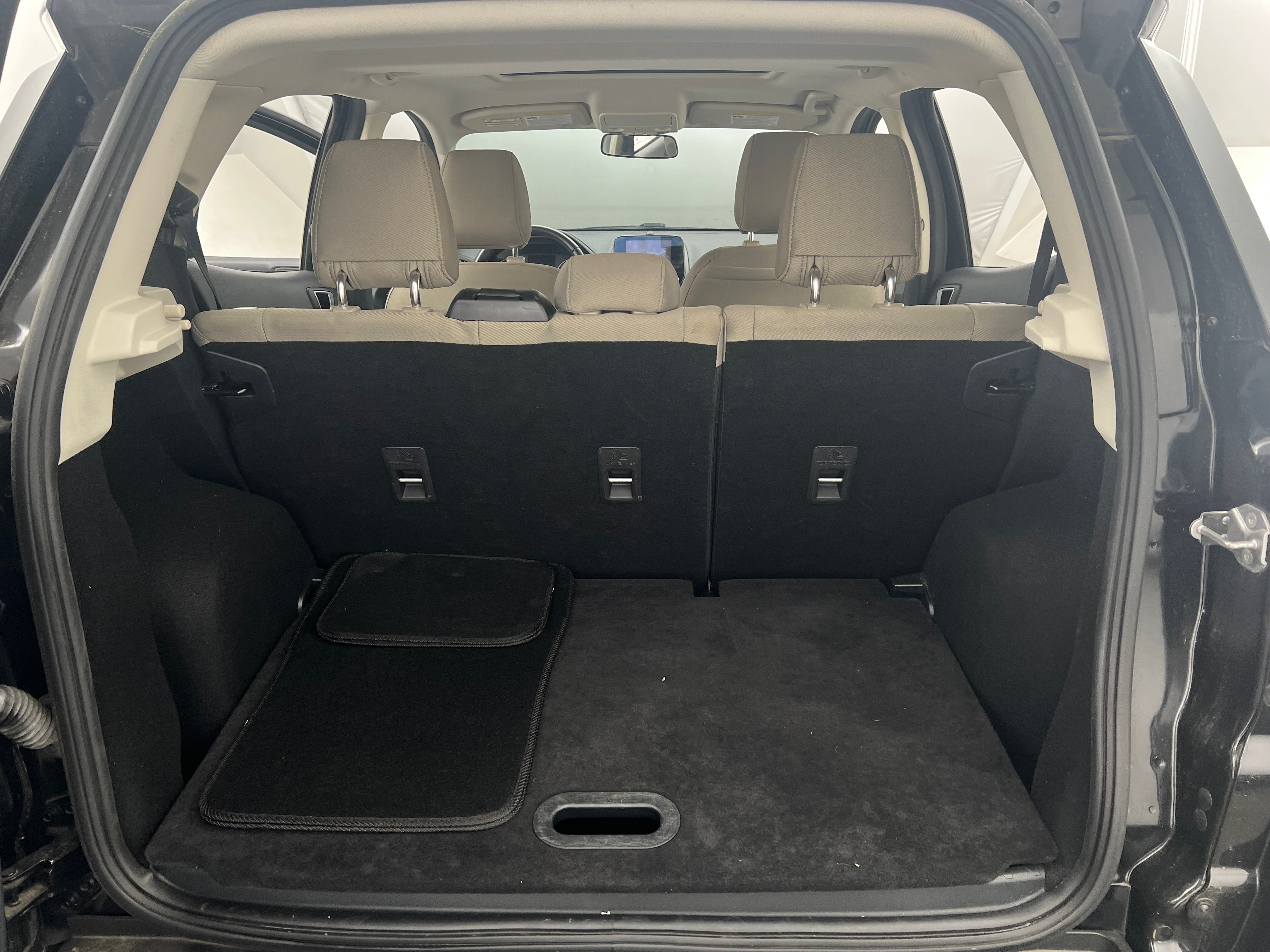 2019 Ford EcoSport SE 7