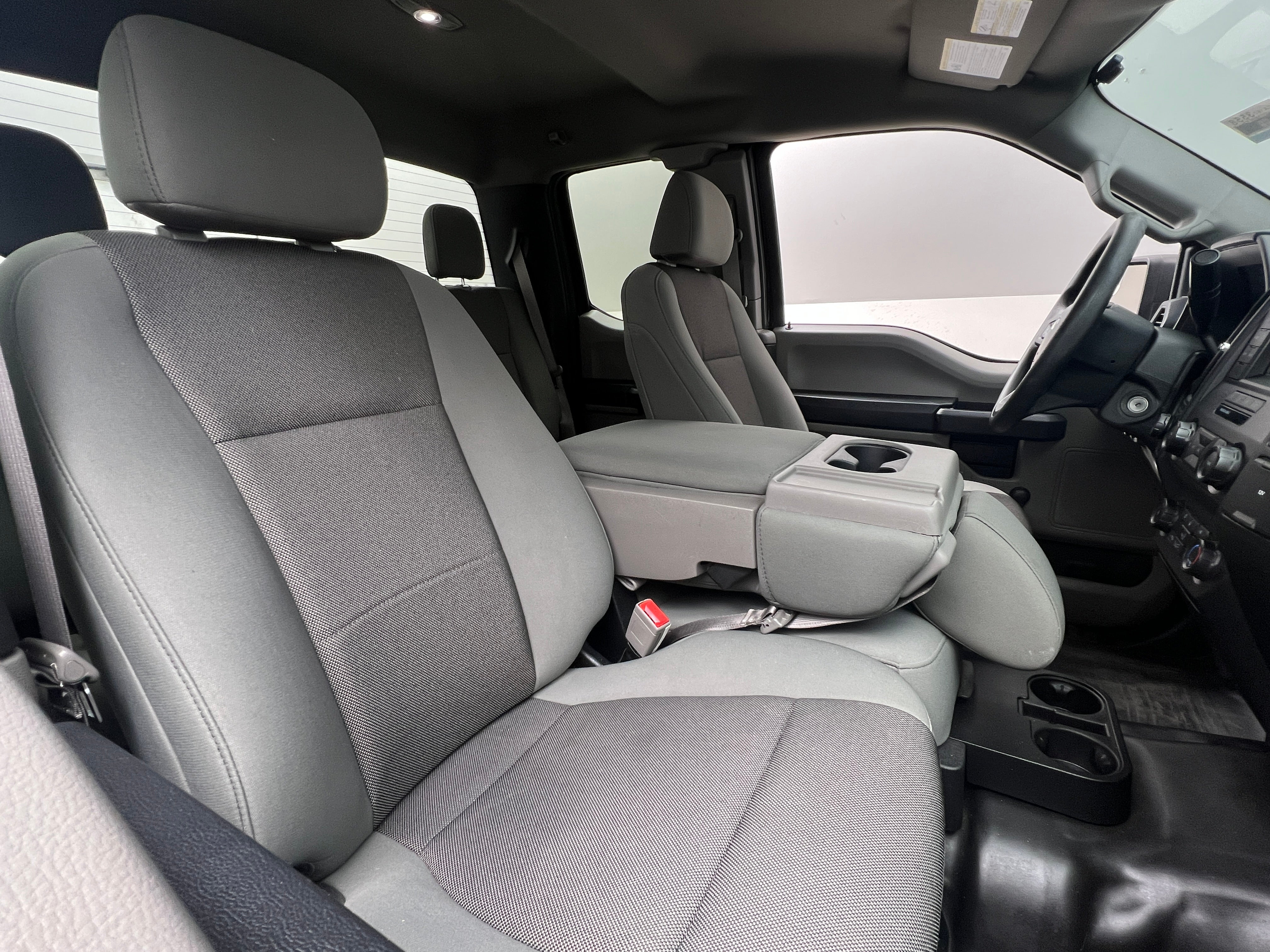 2019 Ford Econoline E-150 2